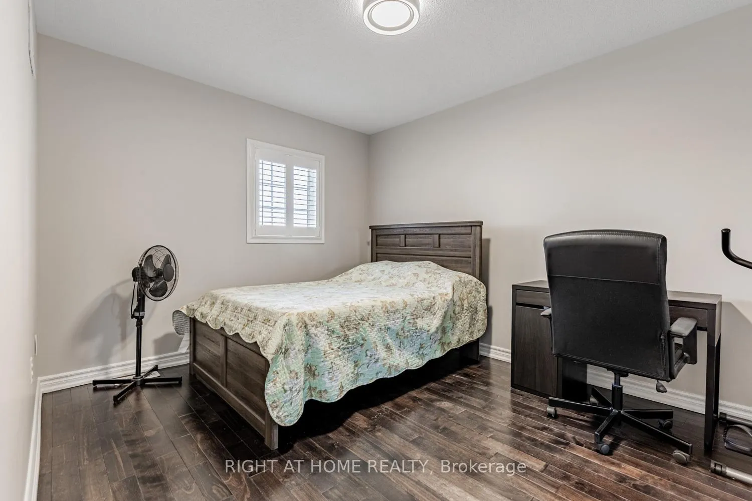 Photo 22 of 222 Albright Road, Brampton, Fletcher's Creek Village — HOMEH