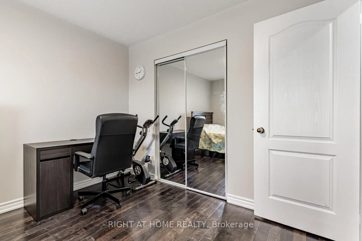 Photo 23 of 222 Albright Road, Brampton, Fletcher's Creek Village — HOMEH