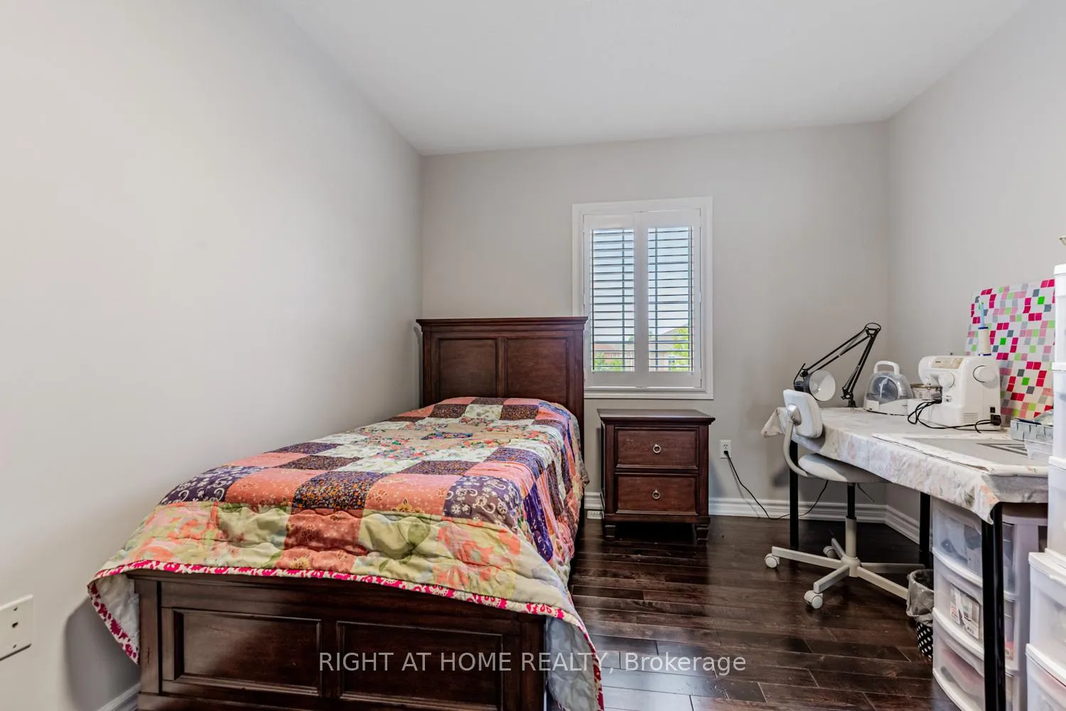 Photo 24 of 222 Albright Road, Brampton, Fletcher's Creek Village — HOMEH
