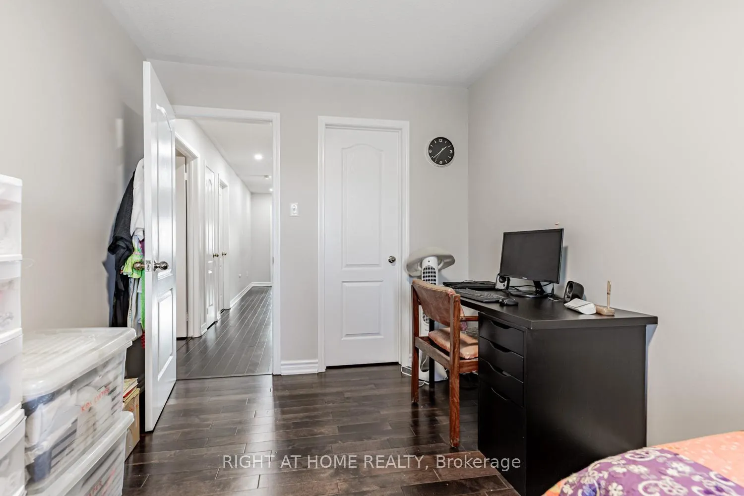 Photo 25 of 222 Albright Road, Brampton, Fletcher's Creek Village — HOMEH