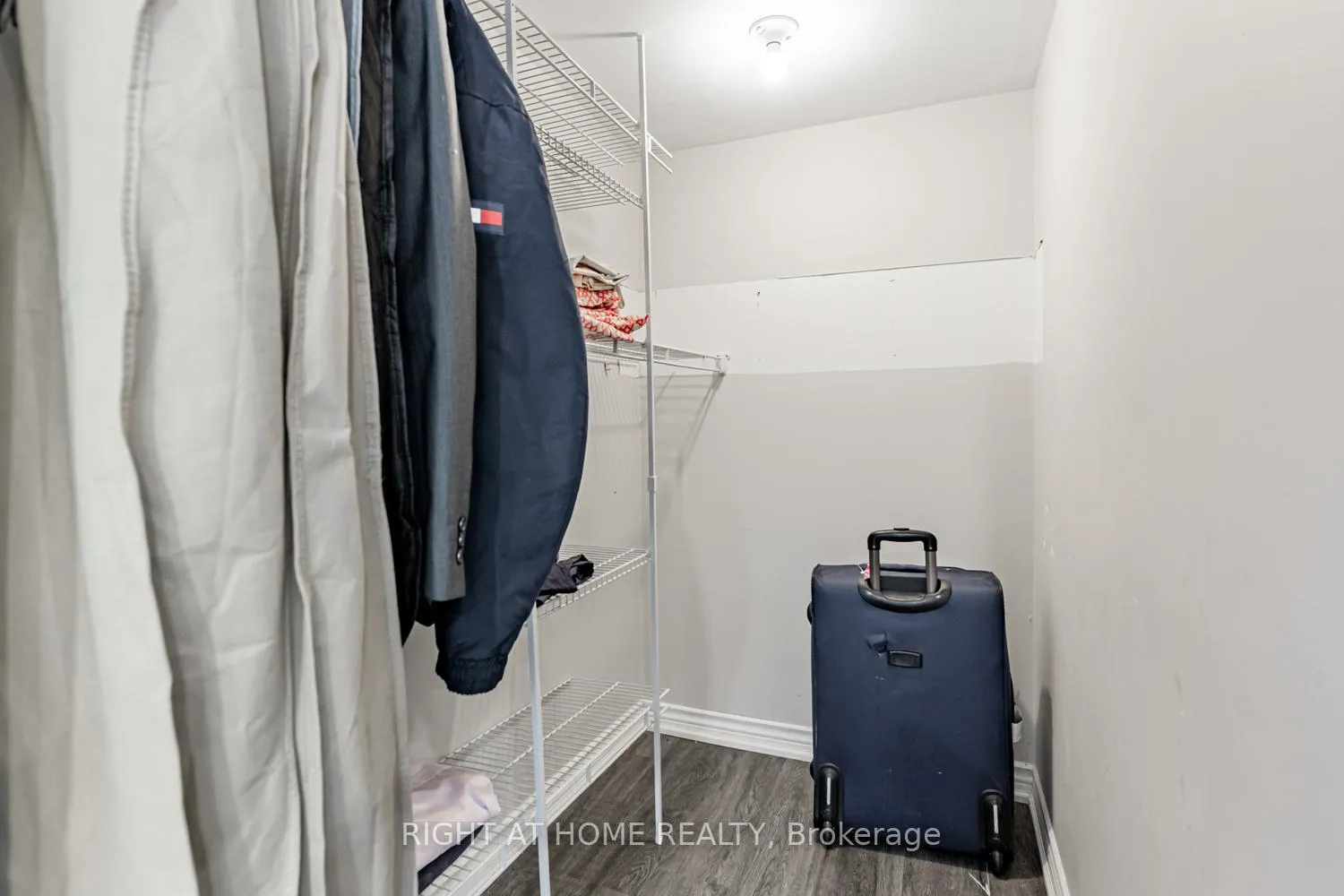 Photo 35 of 222 Albright Road, Brampton, Fletcher's Creek Village — HOMEH
