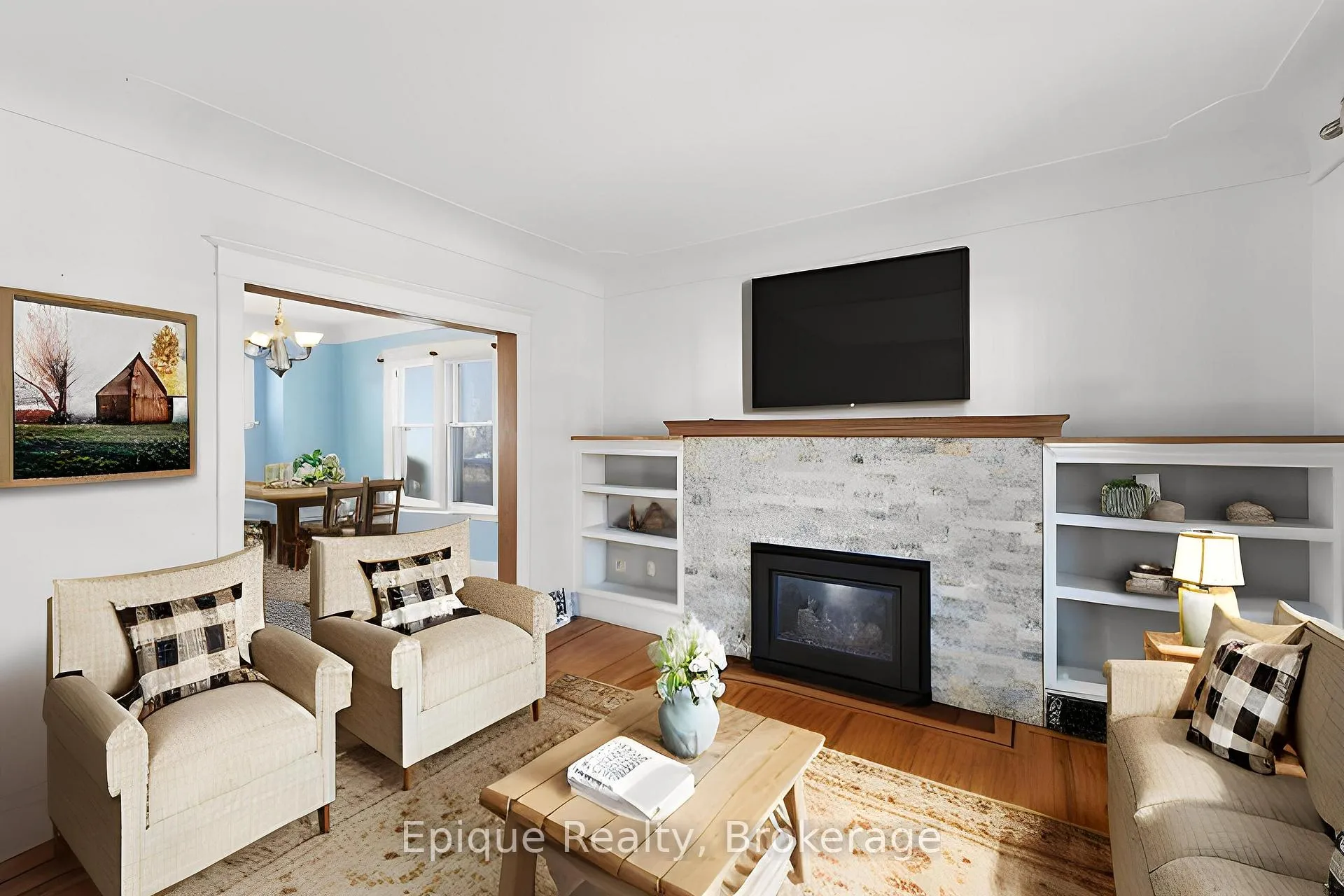 Photo 7 of 67 Kensington Avenue S, Hamilton, Delta — HOMEH
