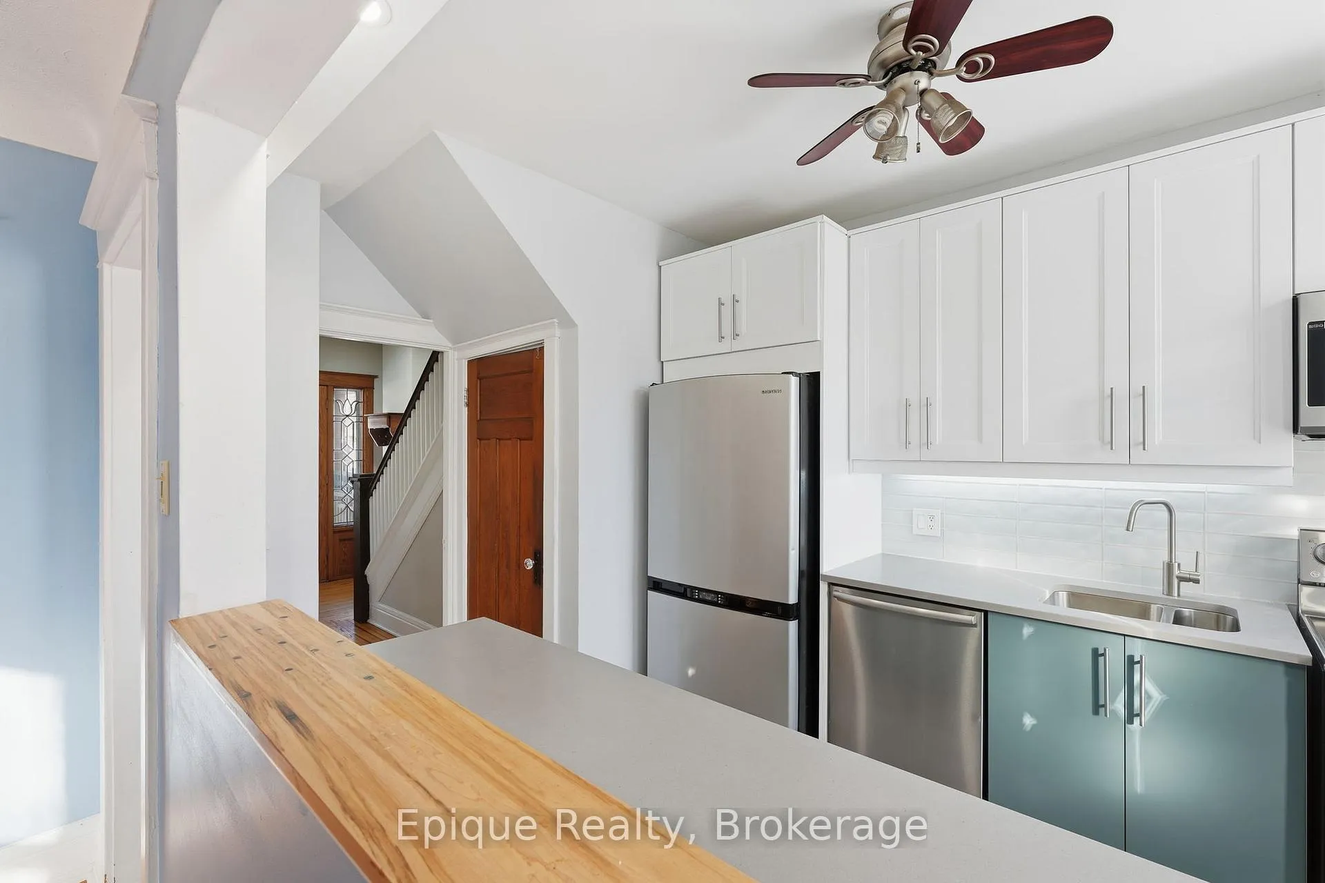 Photo 13 of 67 Kensington Avenue S, Hamilton, Delta — HOMEH