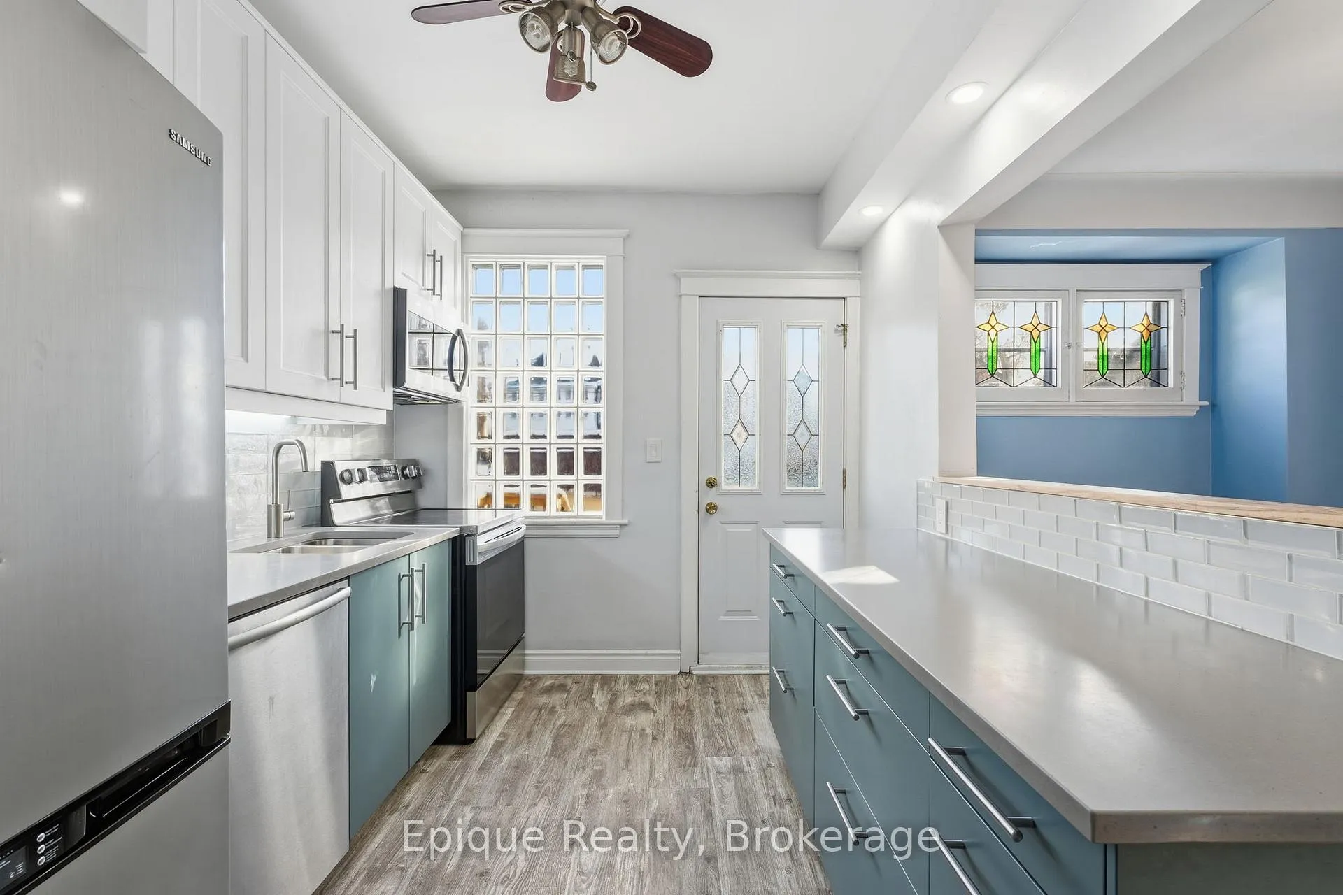 Photo 15 of 67 Kensington Avenue S, Hamilton, Delta — HOMEH
