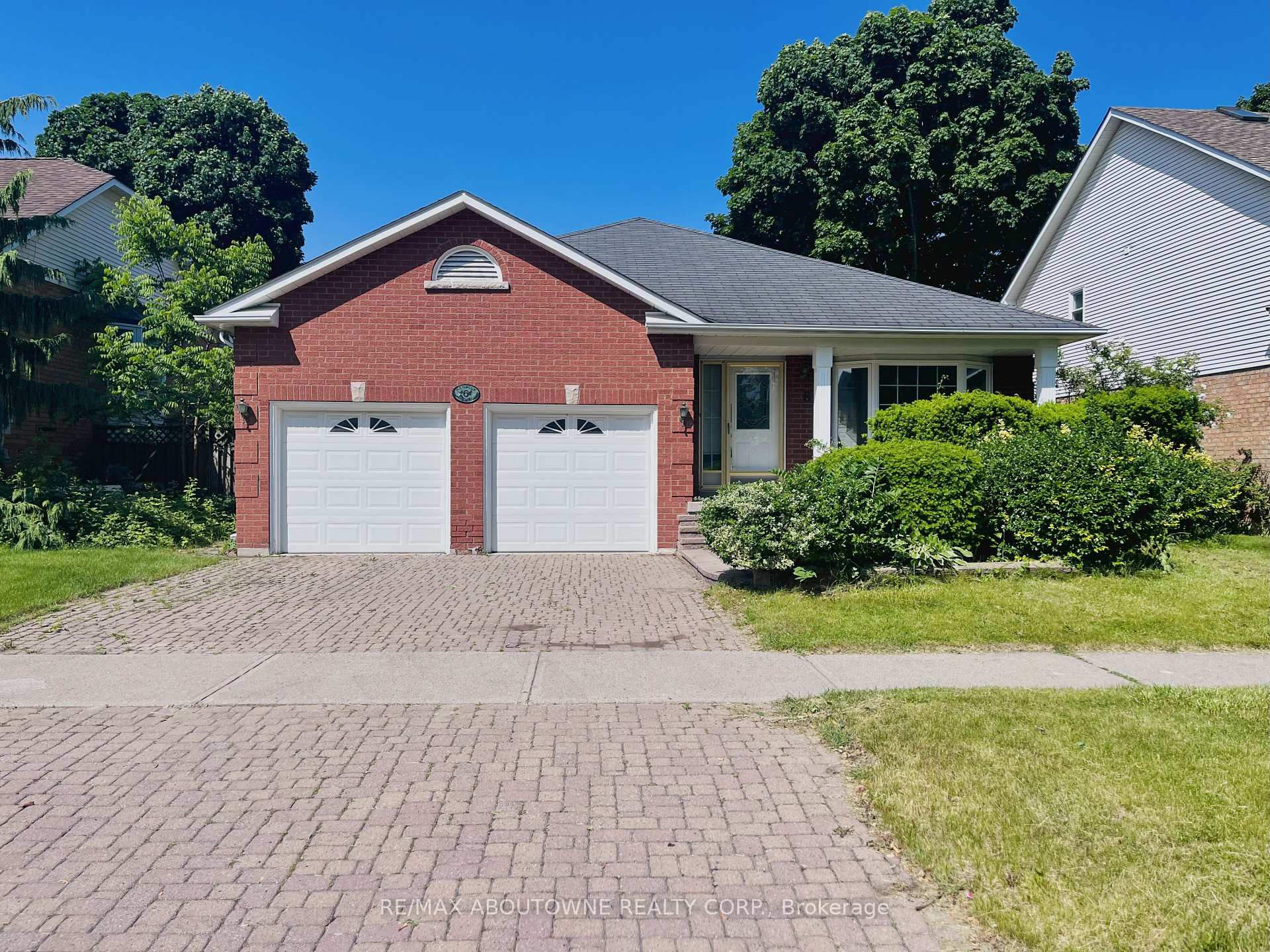 Photo 1 of 6 Renwick Road, Clarington, Courtice — HOMEH