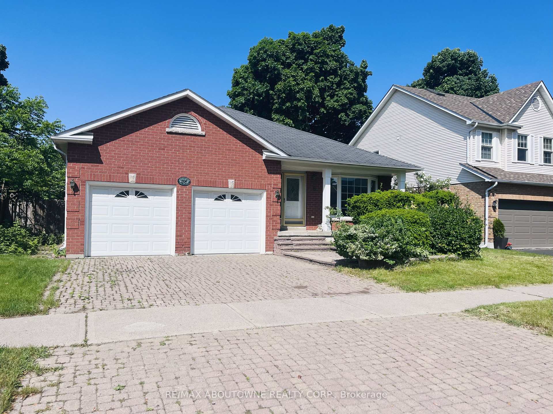 Photo 2 of 6 Renwick Road, Clarington, Courtice — HOMEH