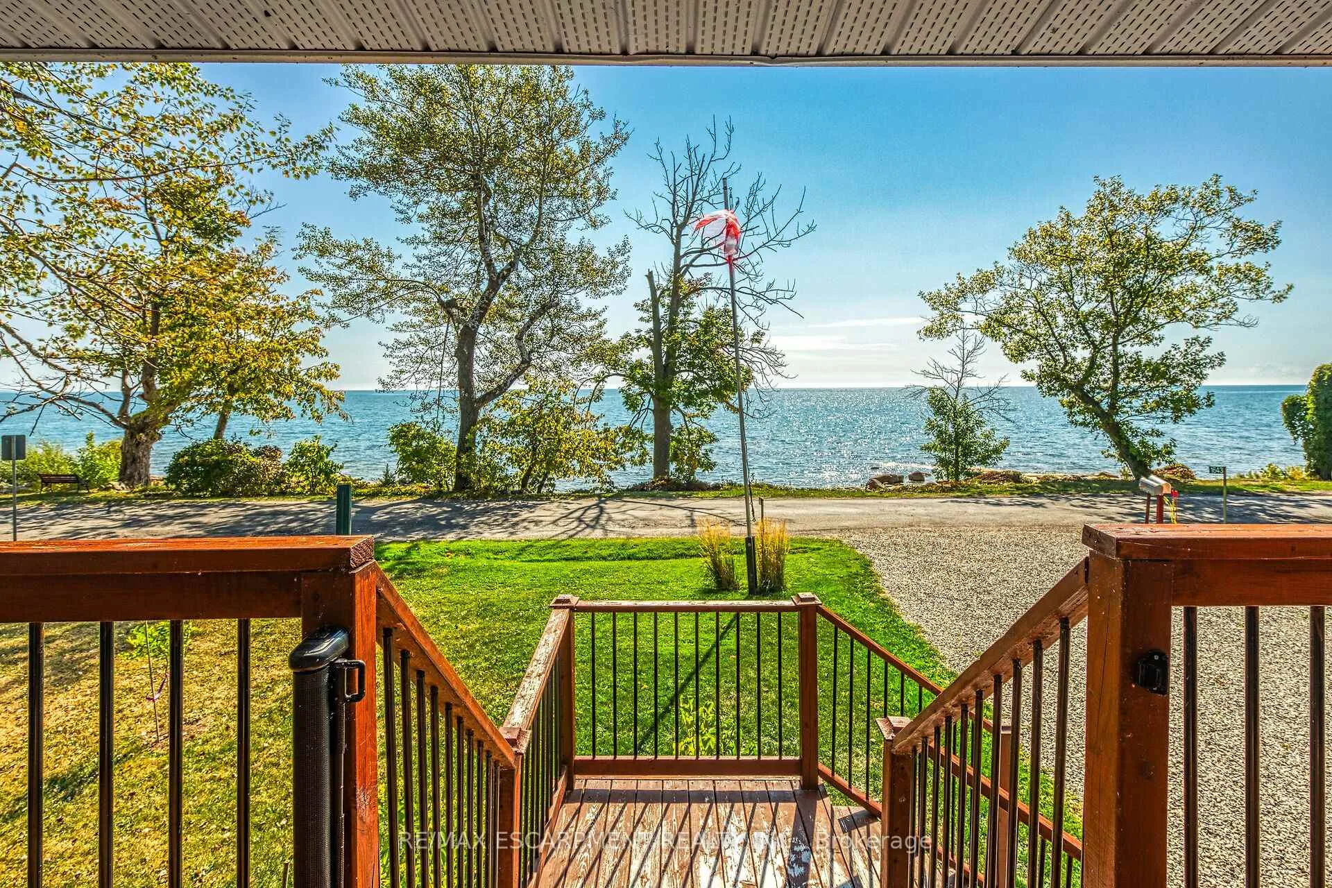 Photo 7 of 1645 Lakeshore Road, Haldimand — HOMEH