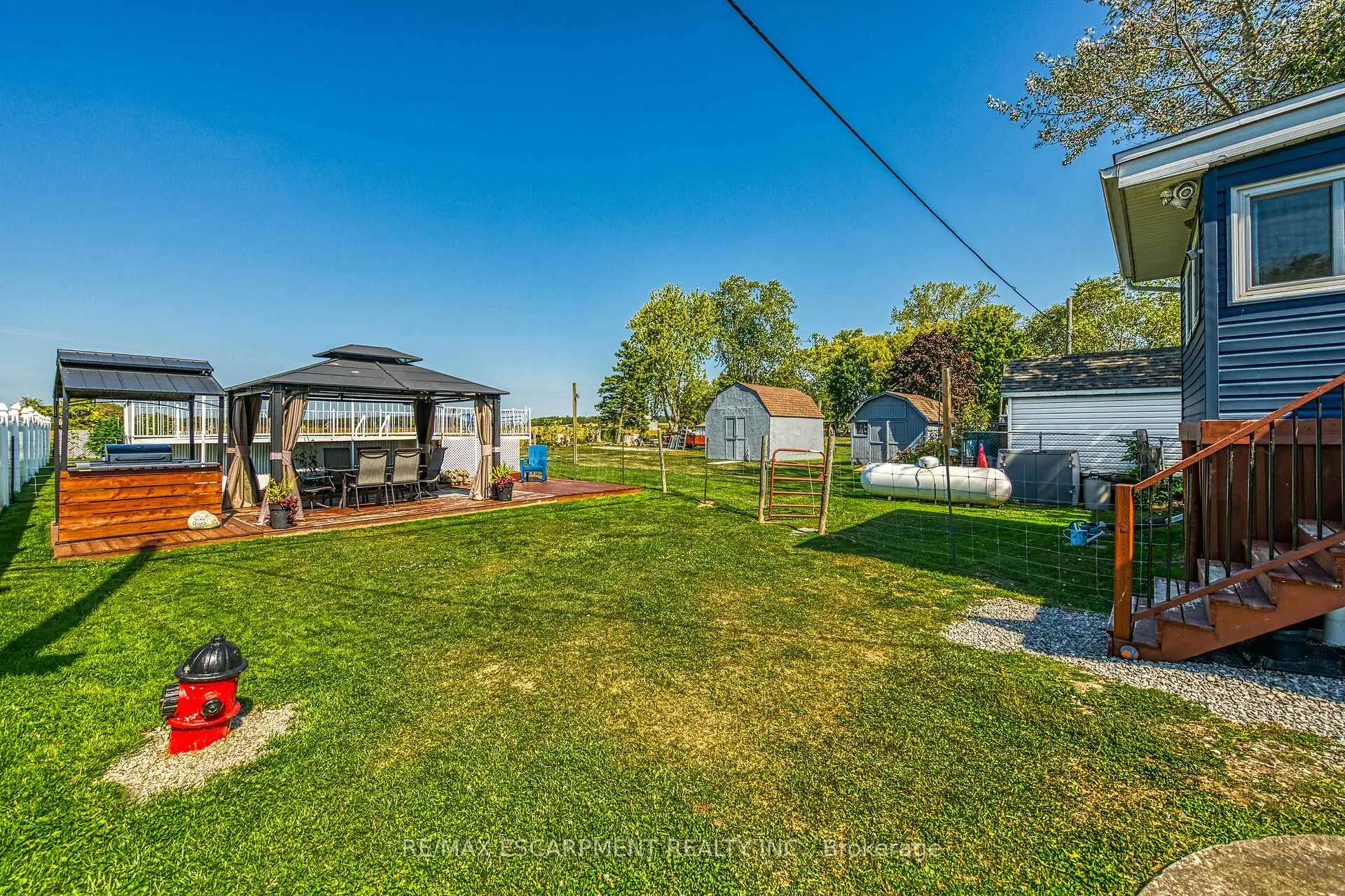 Photo 32 of 1645 Lakeshore Road, Haldimand — HOMEH