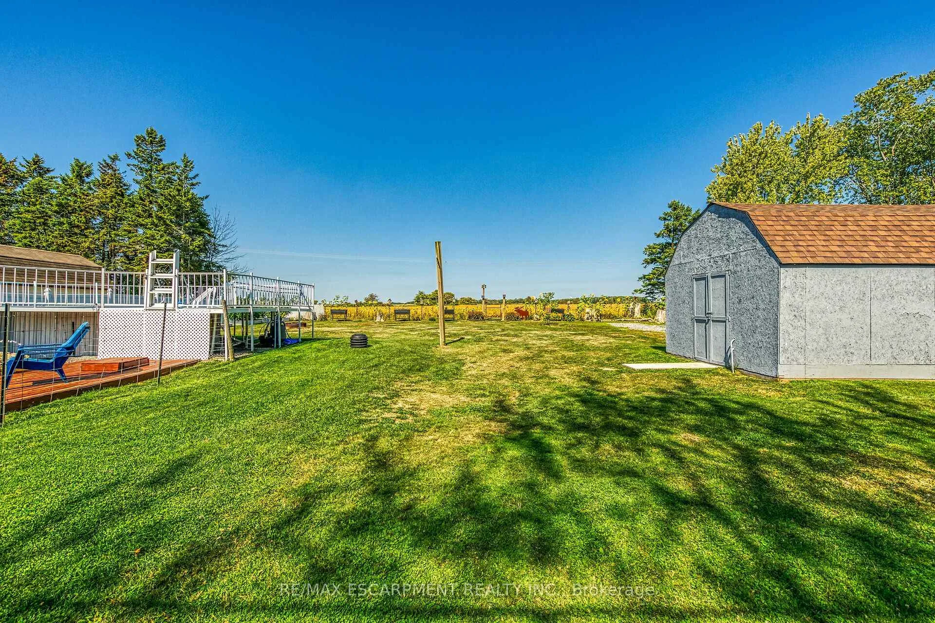 Photo 40 of 1645 Lakeshore Road, Haldimand — HOMEH