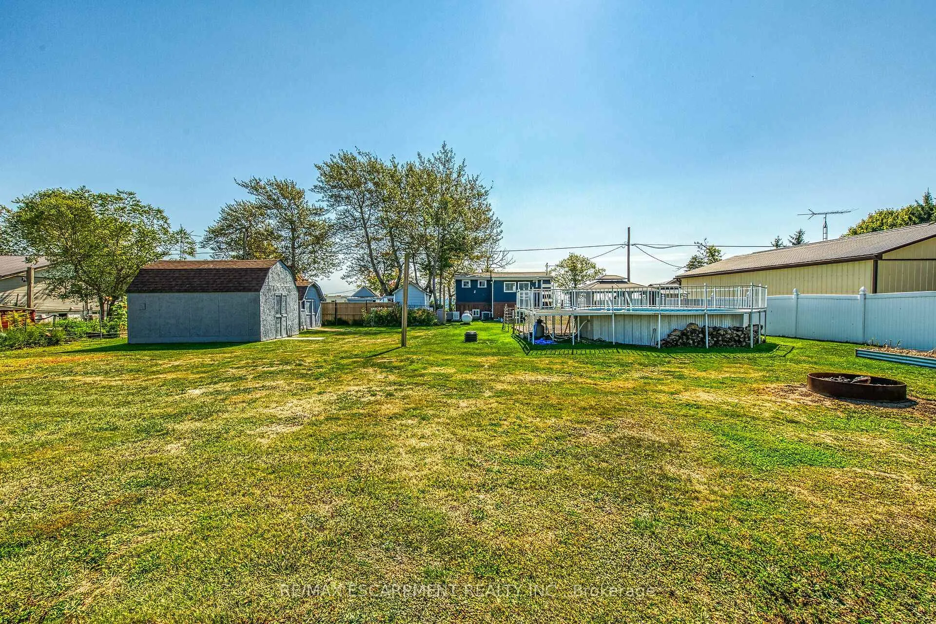Photo 42 of 1645 Lakeshore Road, Haldimand — HOMEH