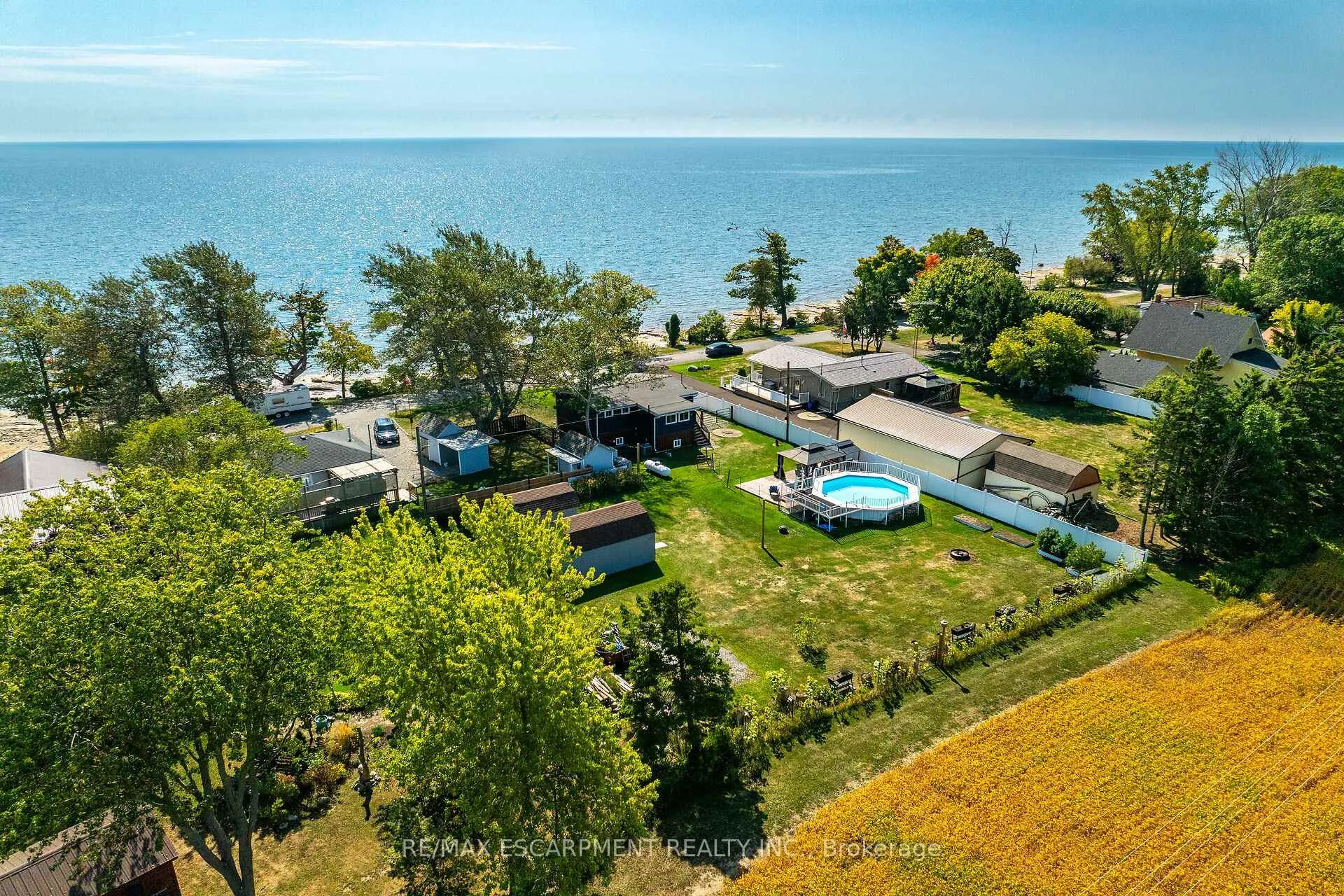 Photo 43 of 1645 Lakeshore Road, Haldimand — HOMEH
