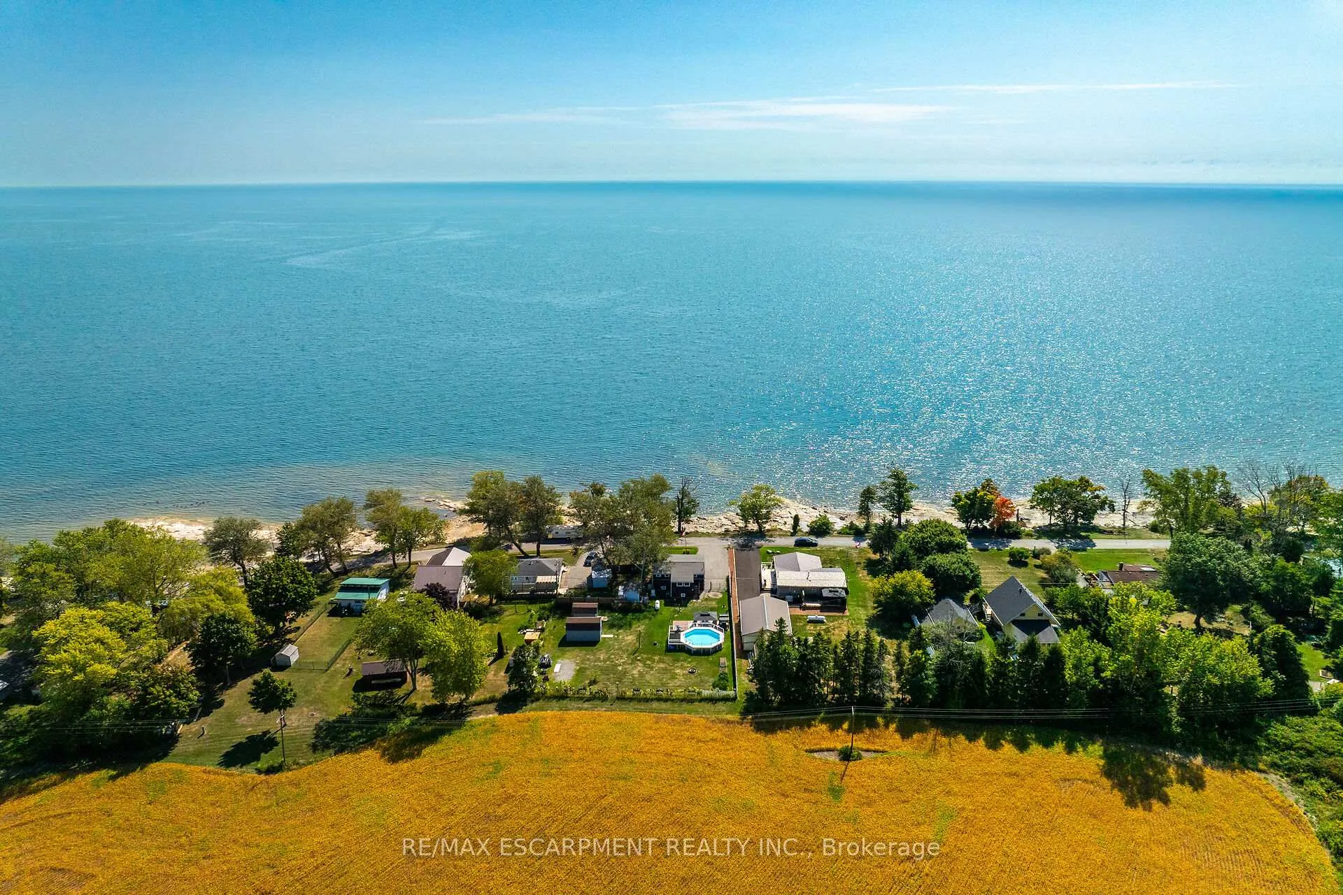 Photo 47 of 1645 Lakeshore Road, Haldimand — HOMEH