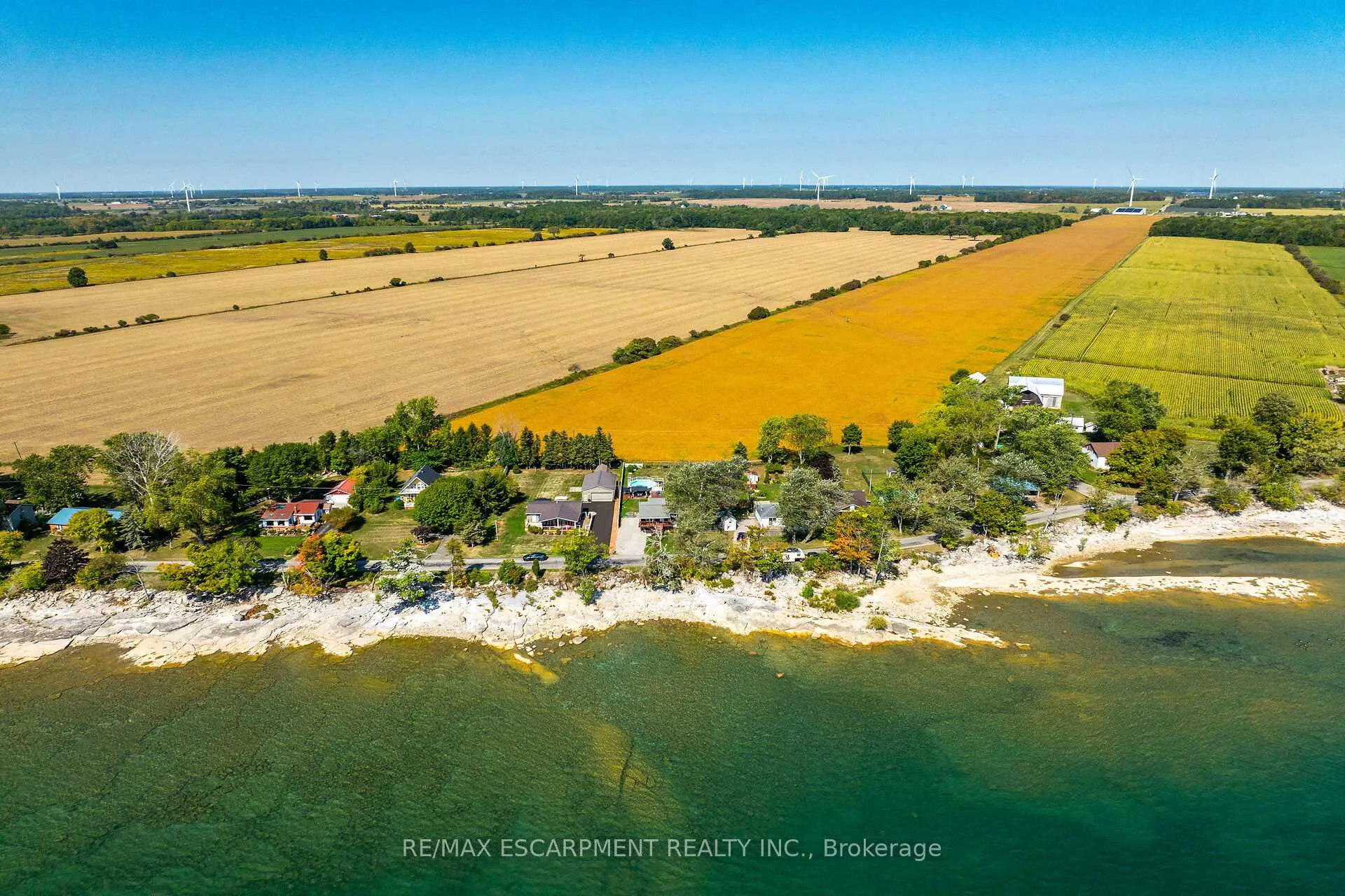 Photo 48 of 1645 Lakeshore Road, Haldimand — HOMEH