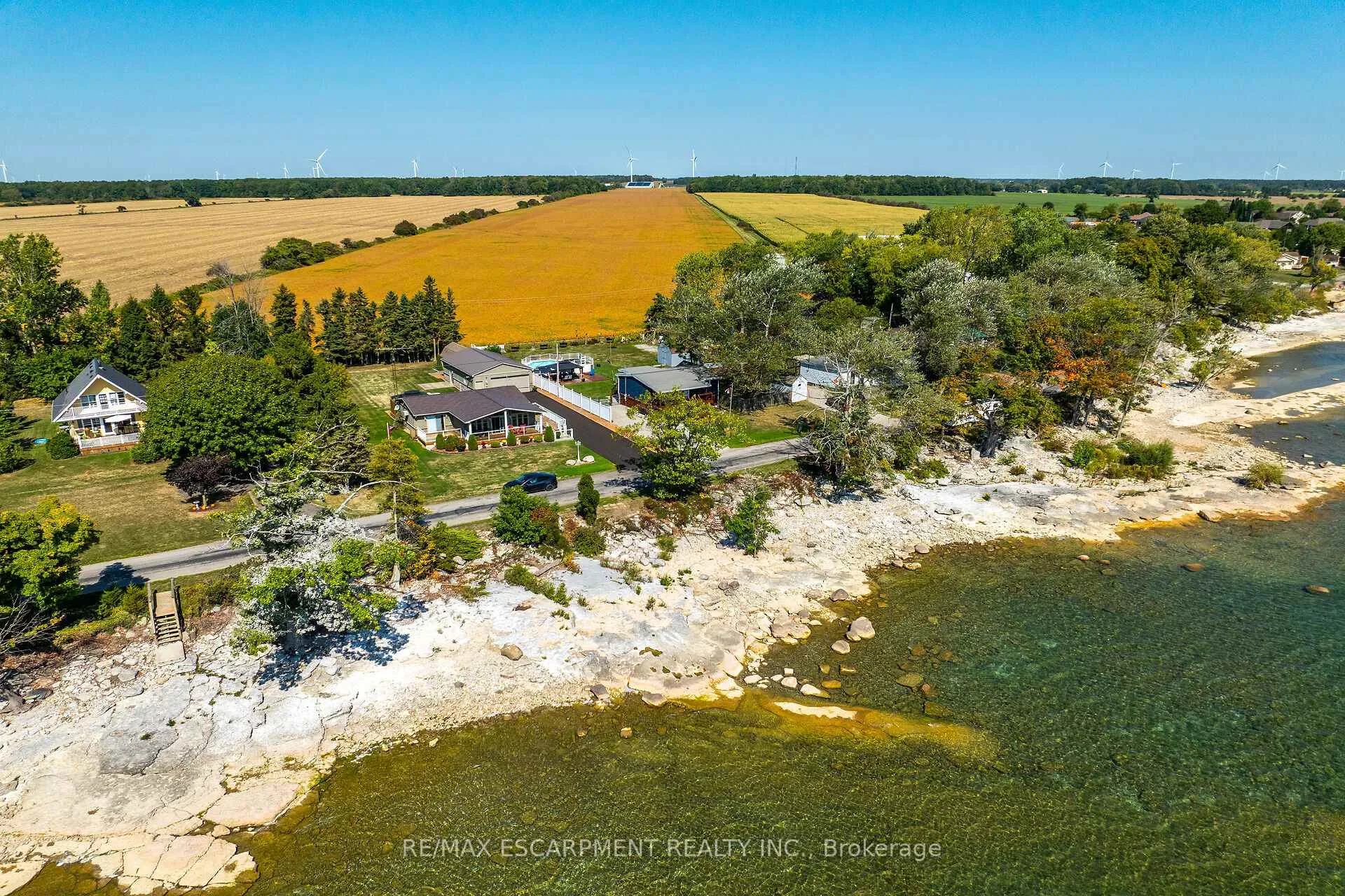 Photo 49 of 1645 Lakeshore Road, Haldimand — HOMEH