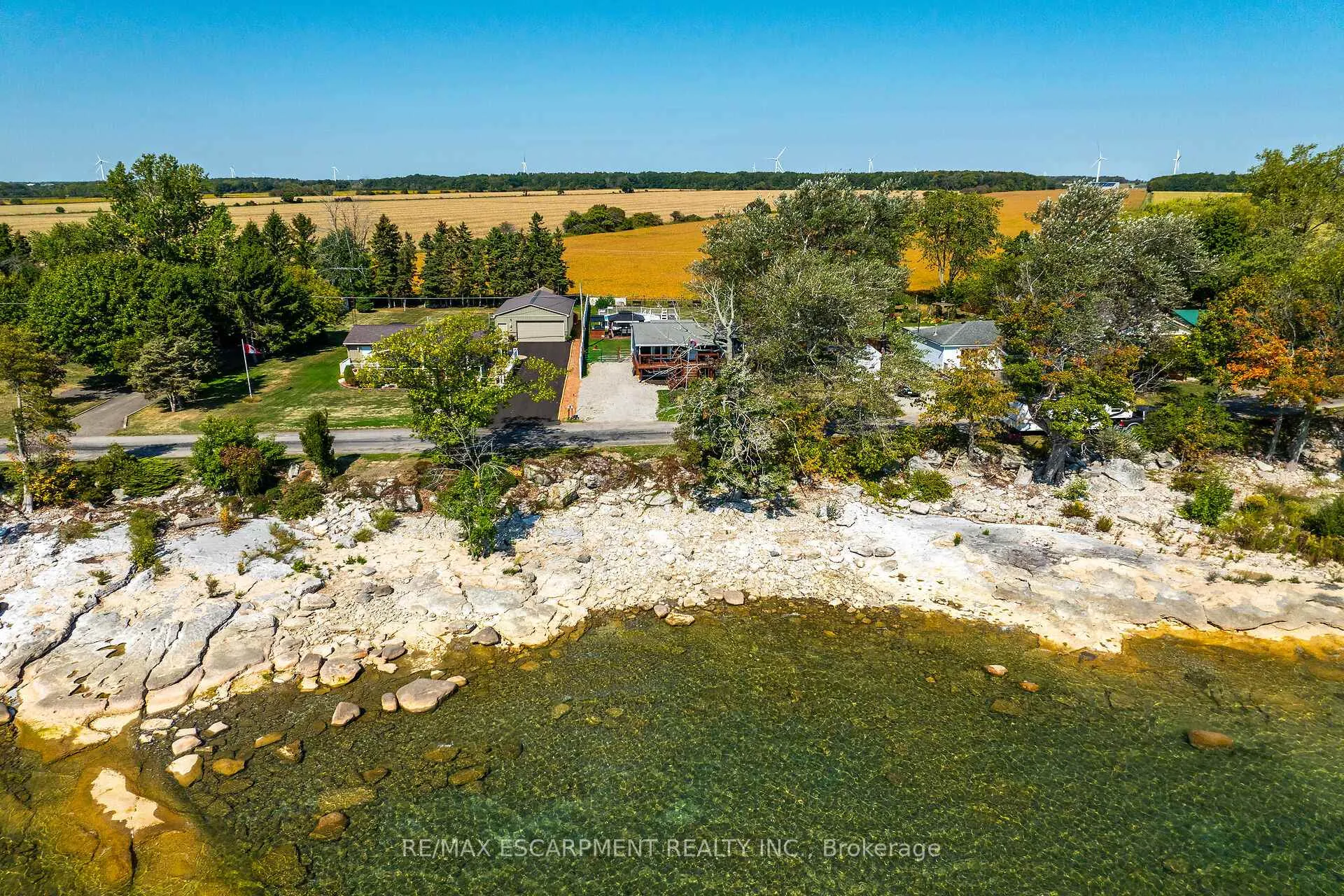 Photo 50 of 1645 Lakeshore Road, Haldimand — HOMEH