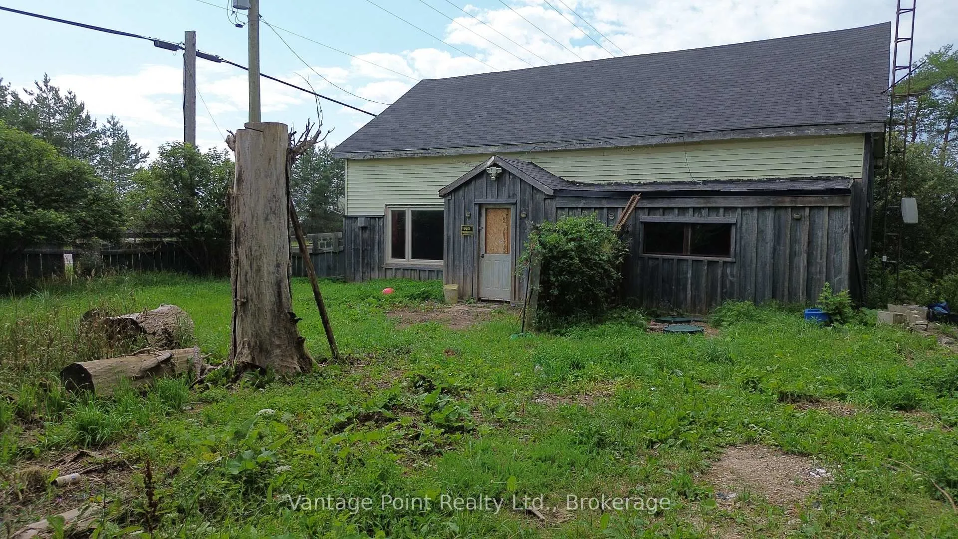 Photo 2 of 560335 70 Side Road, Chatsworth — HOMEH