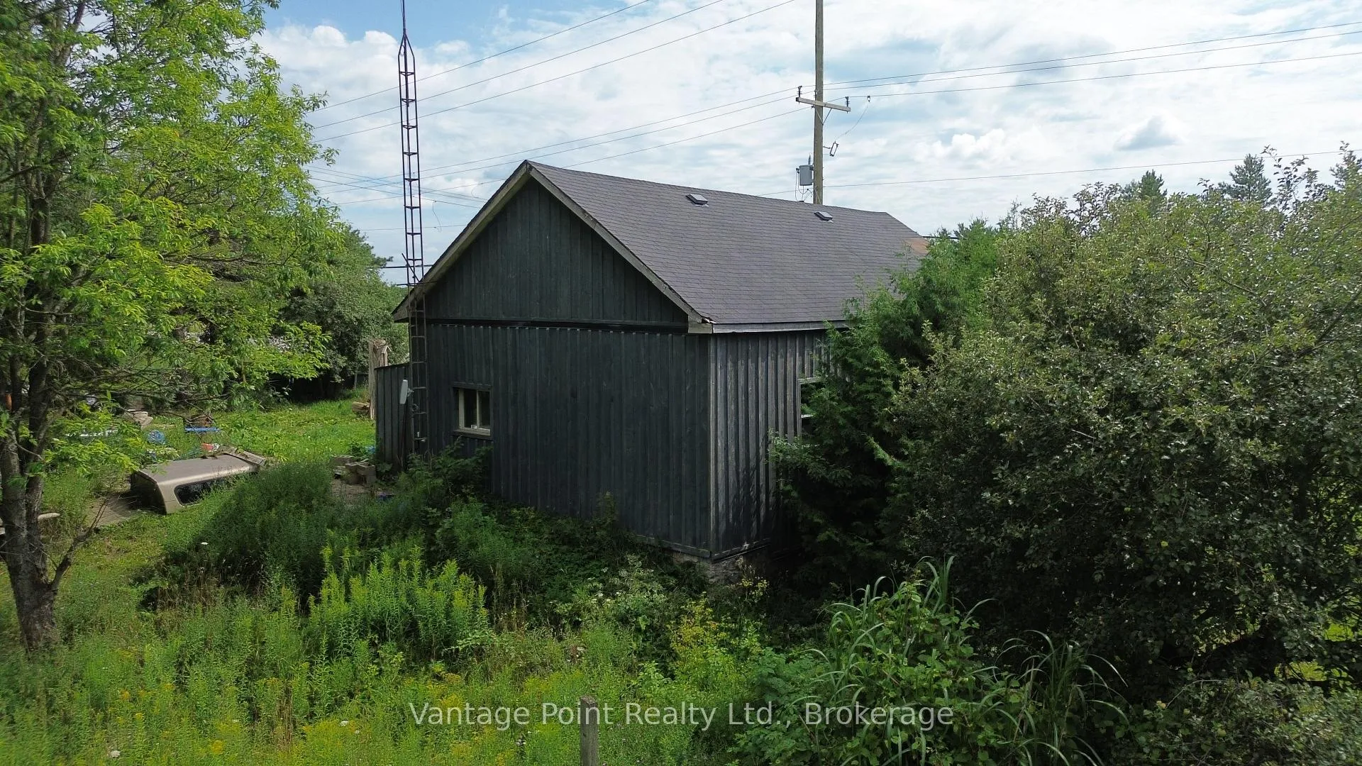 Photo 4 of 560335 70 Side Road, Chatsworth — HOMEH