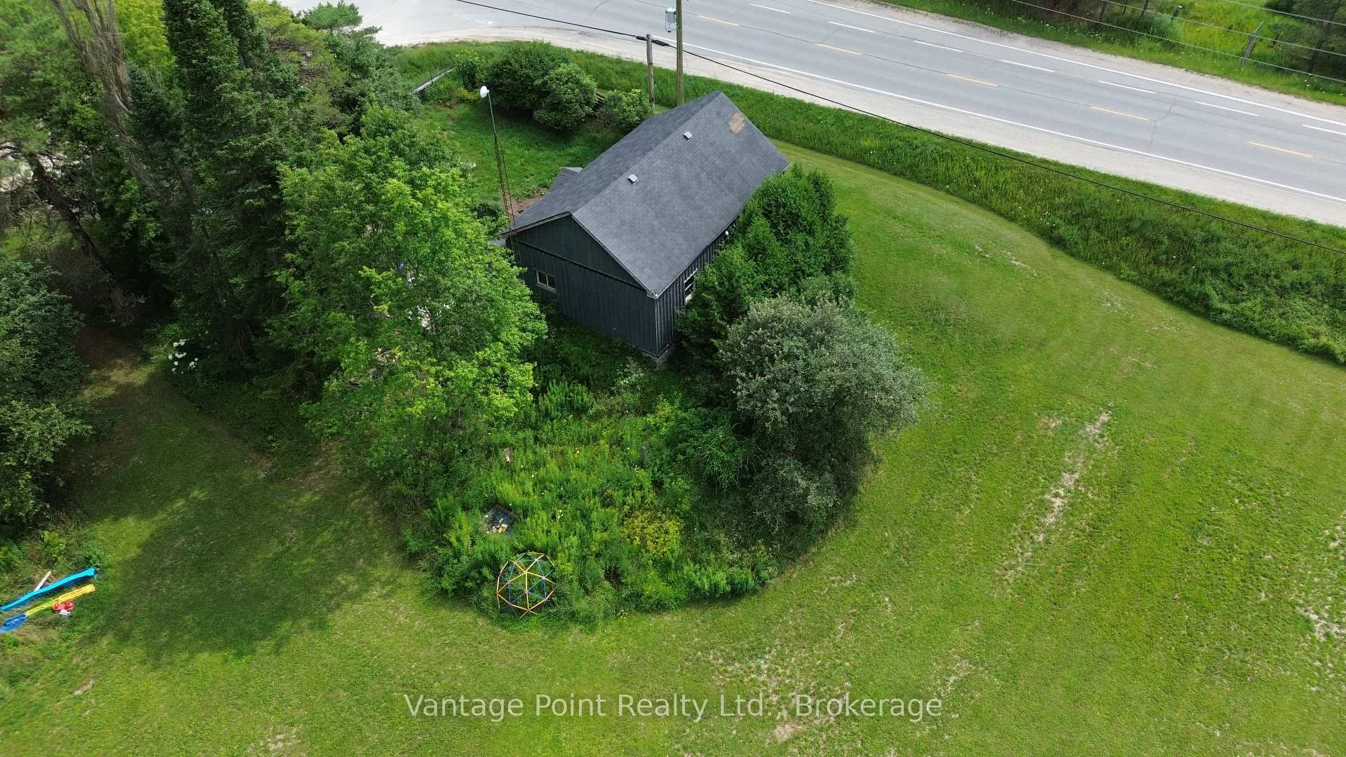 Photo 6 of 560335 70 Side Road, Chatsworth — HOMEH