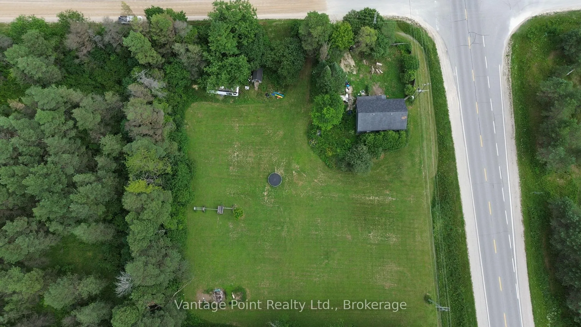 Photo 12 of 560335 70 Side Road, Chatsworth — HOMEH