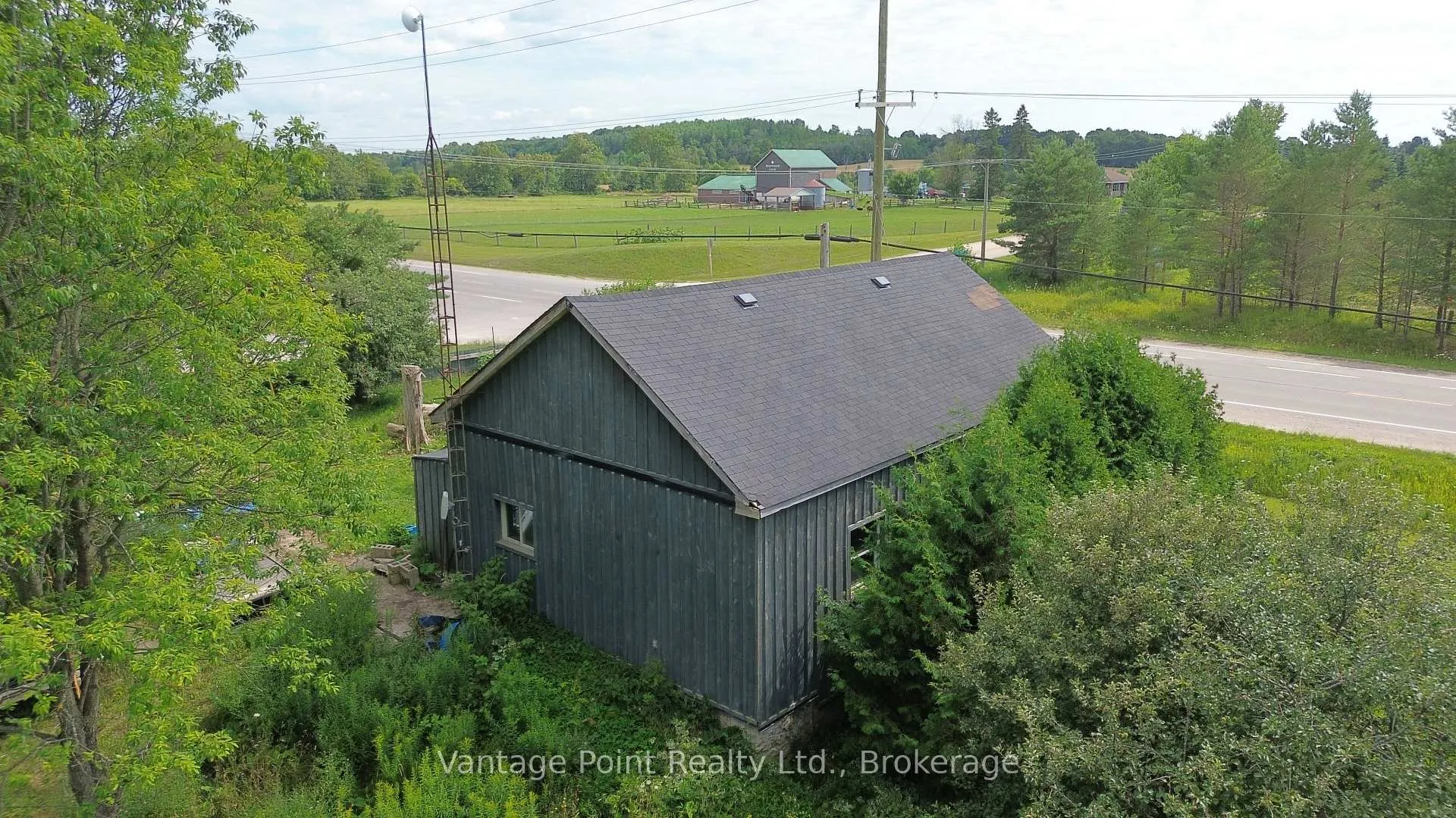 Photo 14 of 560335 70 Side Road, Chatsworth — HOMEH