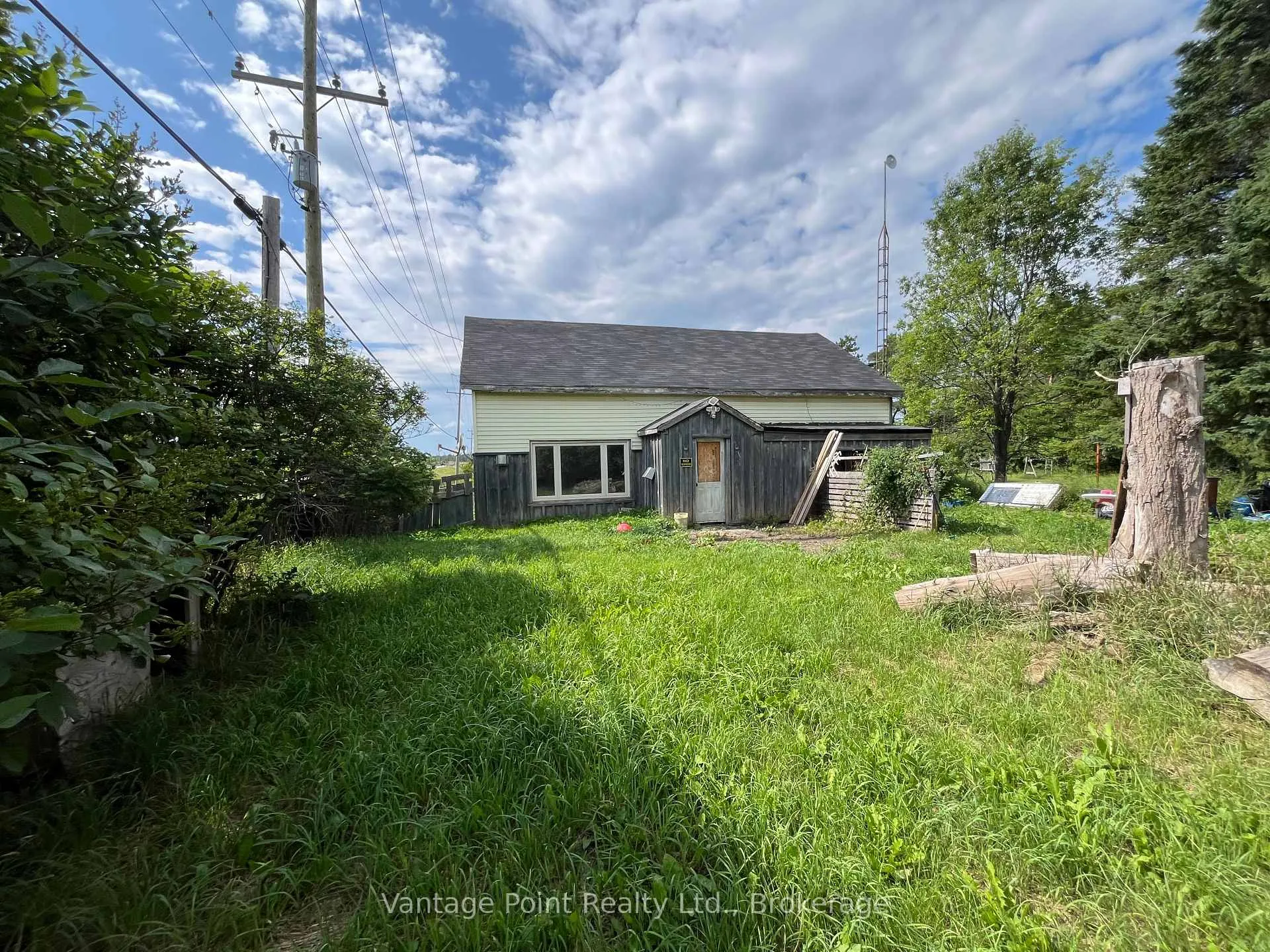 Photo 15 of 560335 70 Side Road, Chatsworth — HOMEH
