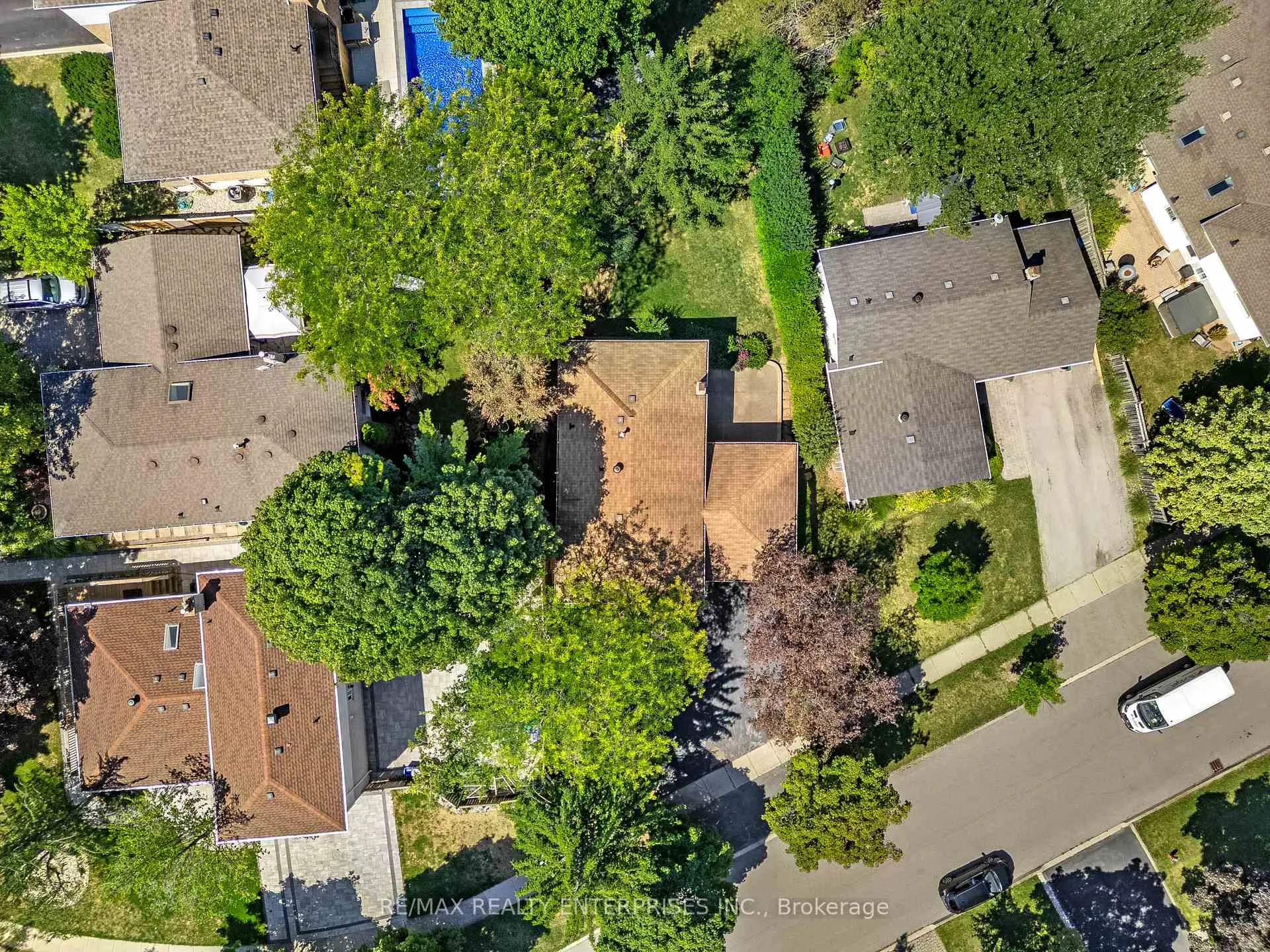 Photo 32 of 1245 Lakeview Drive, Oakville, Falgarwood — HOMEH