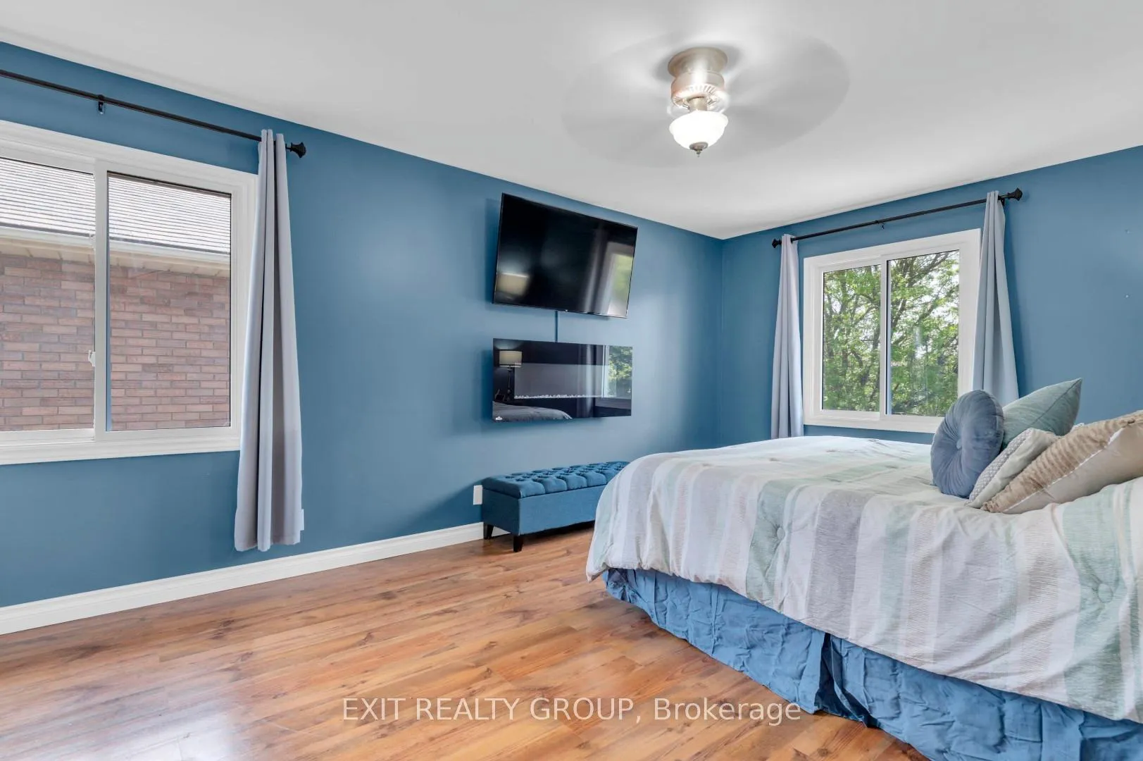 Photo 20 of 33 Dungannon Drive, Belleville — HOMEH