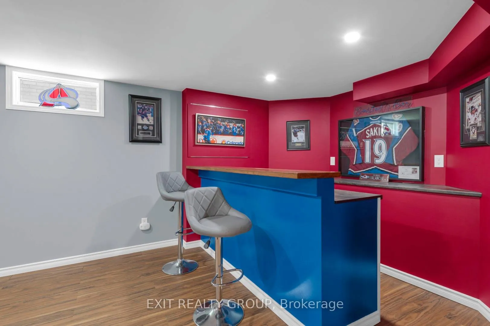 Photo 24 of 33 Dungannon Drive, Belleville — HOMEH