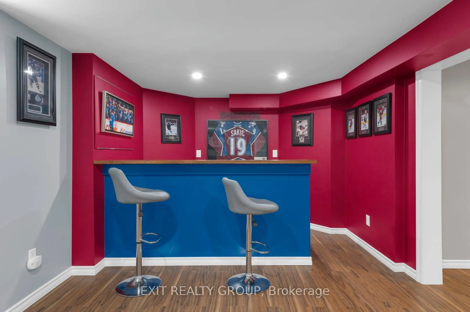 Photo 25 of 33 Dungannon Drive, Belleville — HOMEH