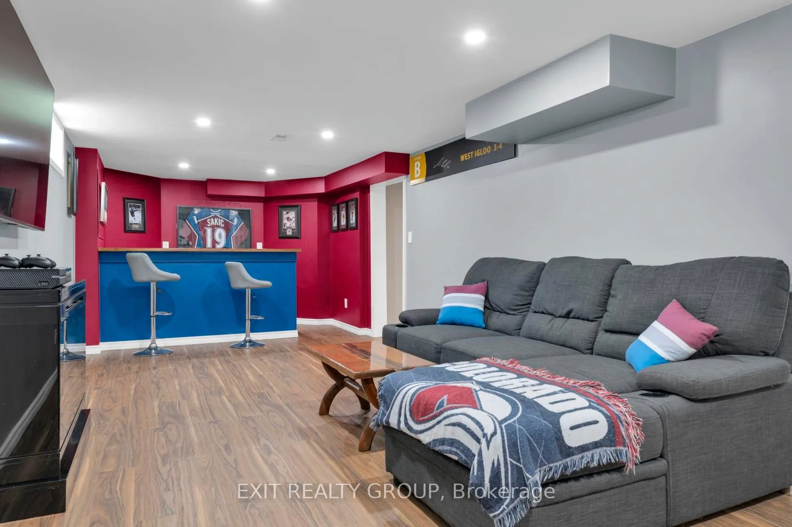 Photo 27 of 33 Dungannon Drive, Belleville — HOMEH