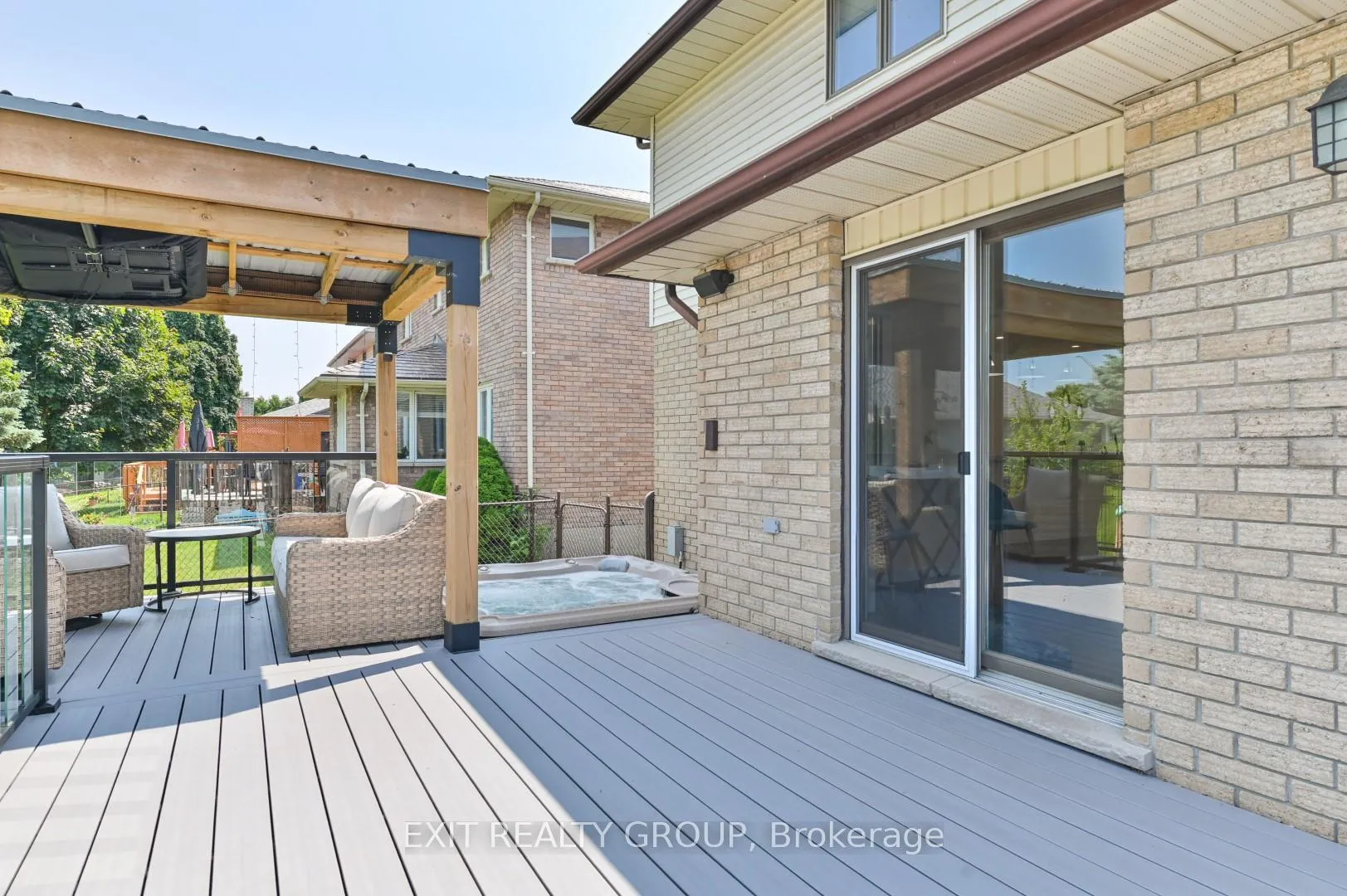 Photo 30 of 33 Dungannon Drive, Belleville — HOMEH