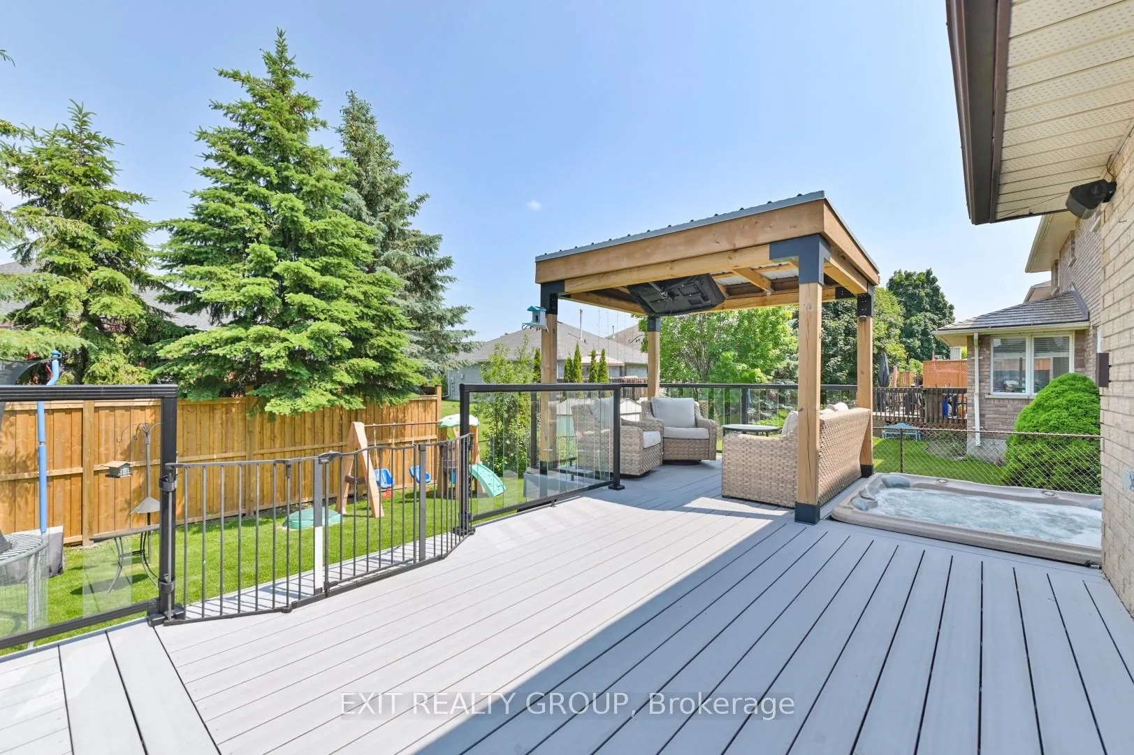 Photo 31 of 33 Dungannon Drive, Belleville — HOMEH