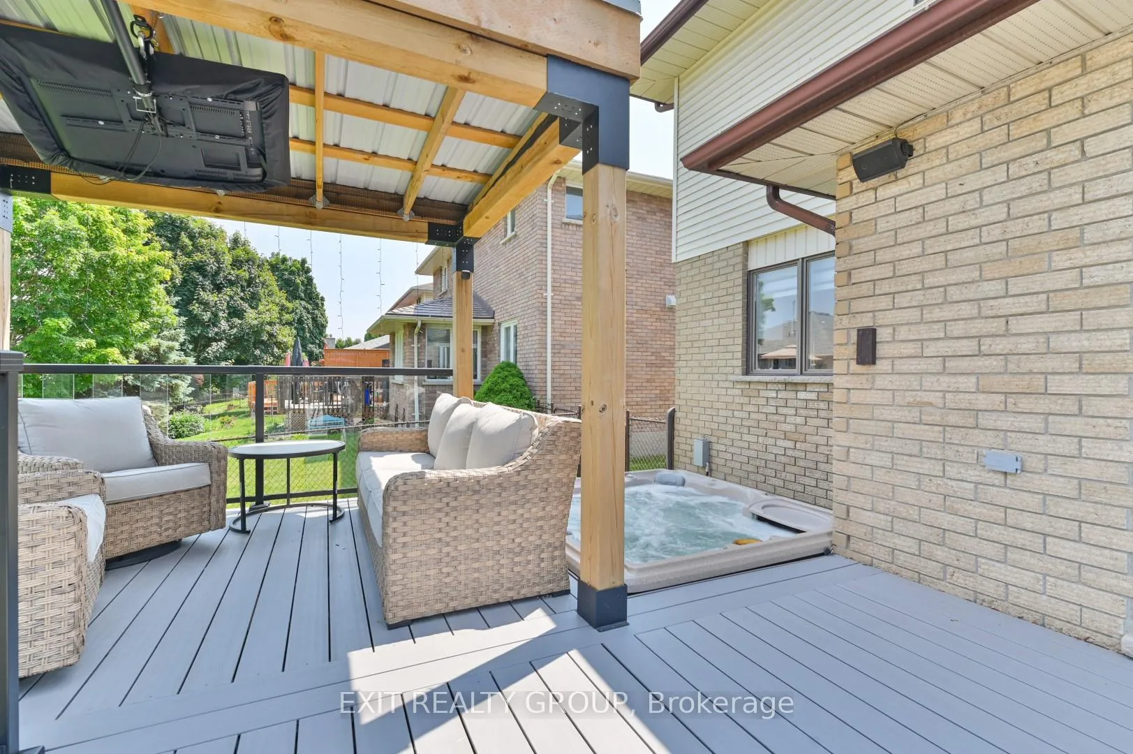Photo 32 of 33 Dungannon Drive, Belleville — HOMEH