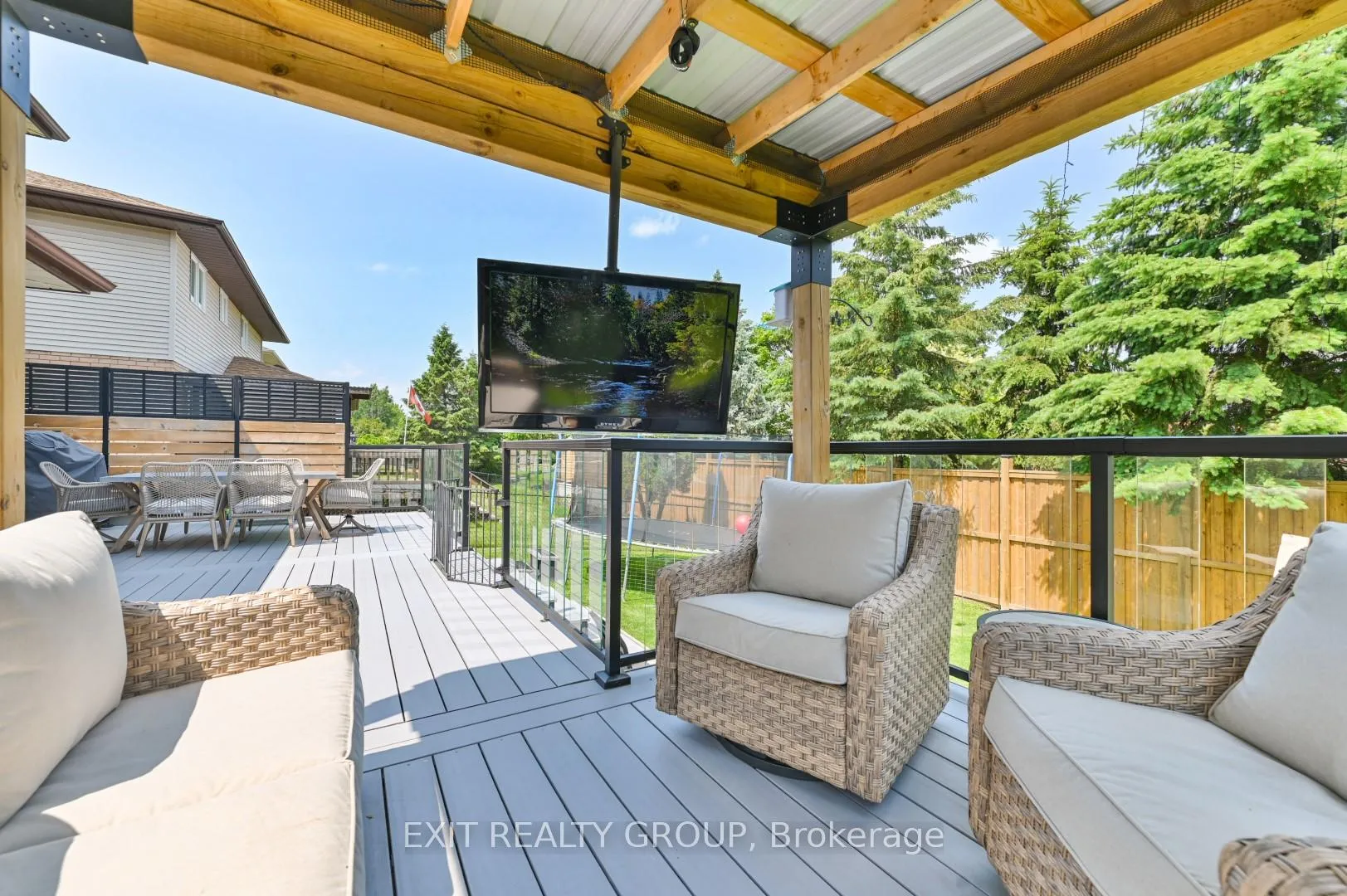 Photo 33 of 33 Dungannon Drive, Belleville — HOMEH