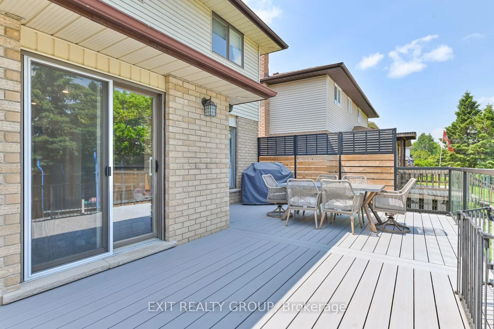 Photo 34 of 33 Dungannon Drive, Belleville — HOMEH