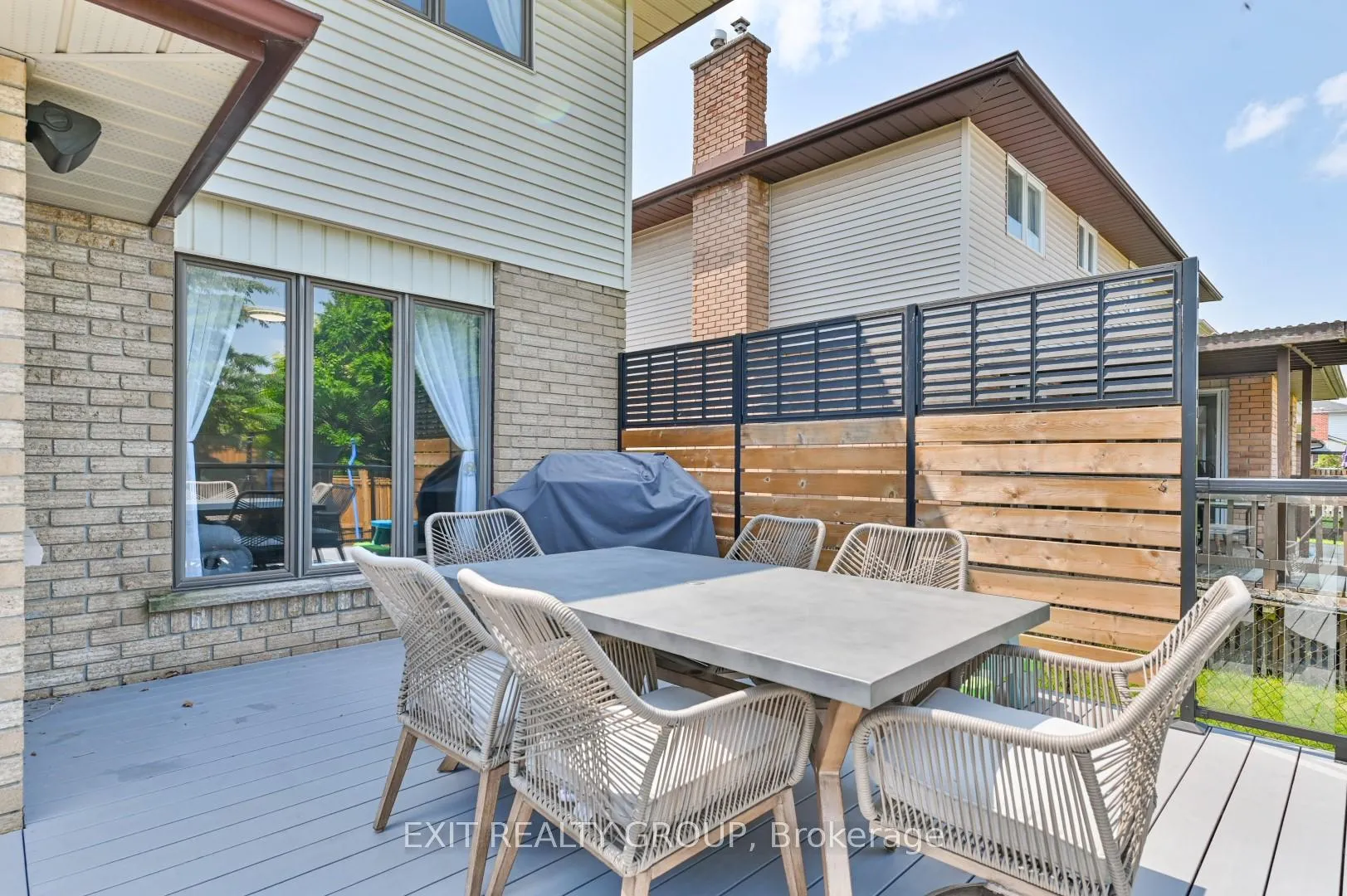 Photo 35 of 33 Dungannon Drive, Belleville — HOMEH
