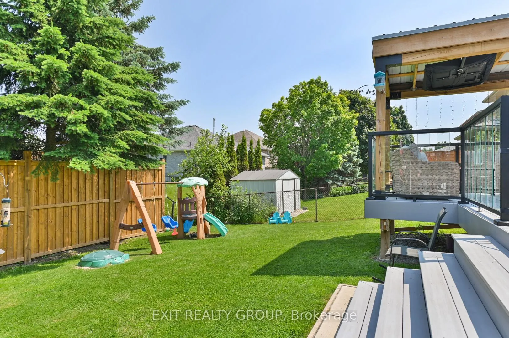 Photo 36 of 33 Dungannon Drive, Belleville — HOMEH