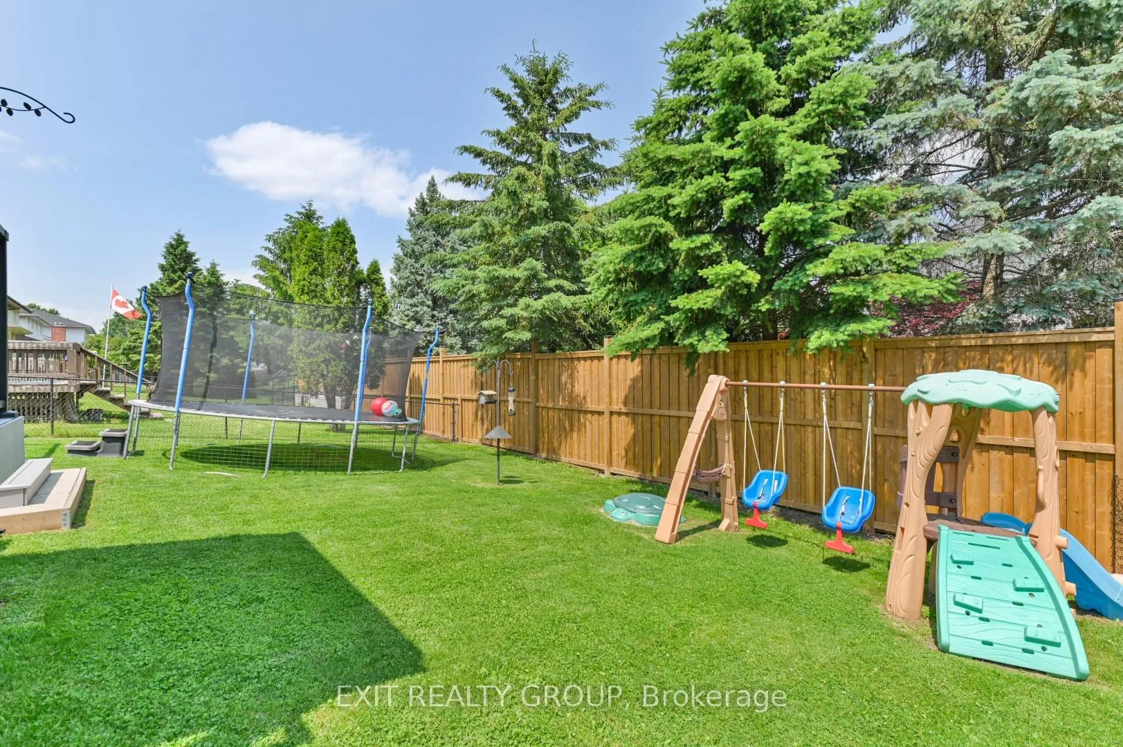 Photo 37 of 33 Dungannon Drive, Belleville — HOMEH