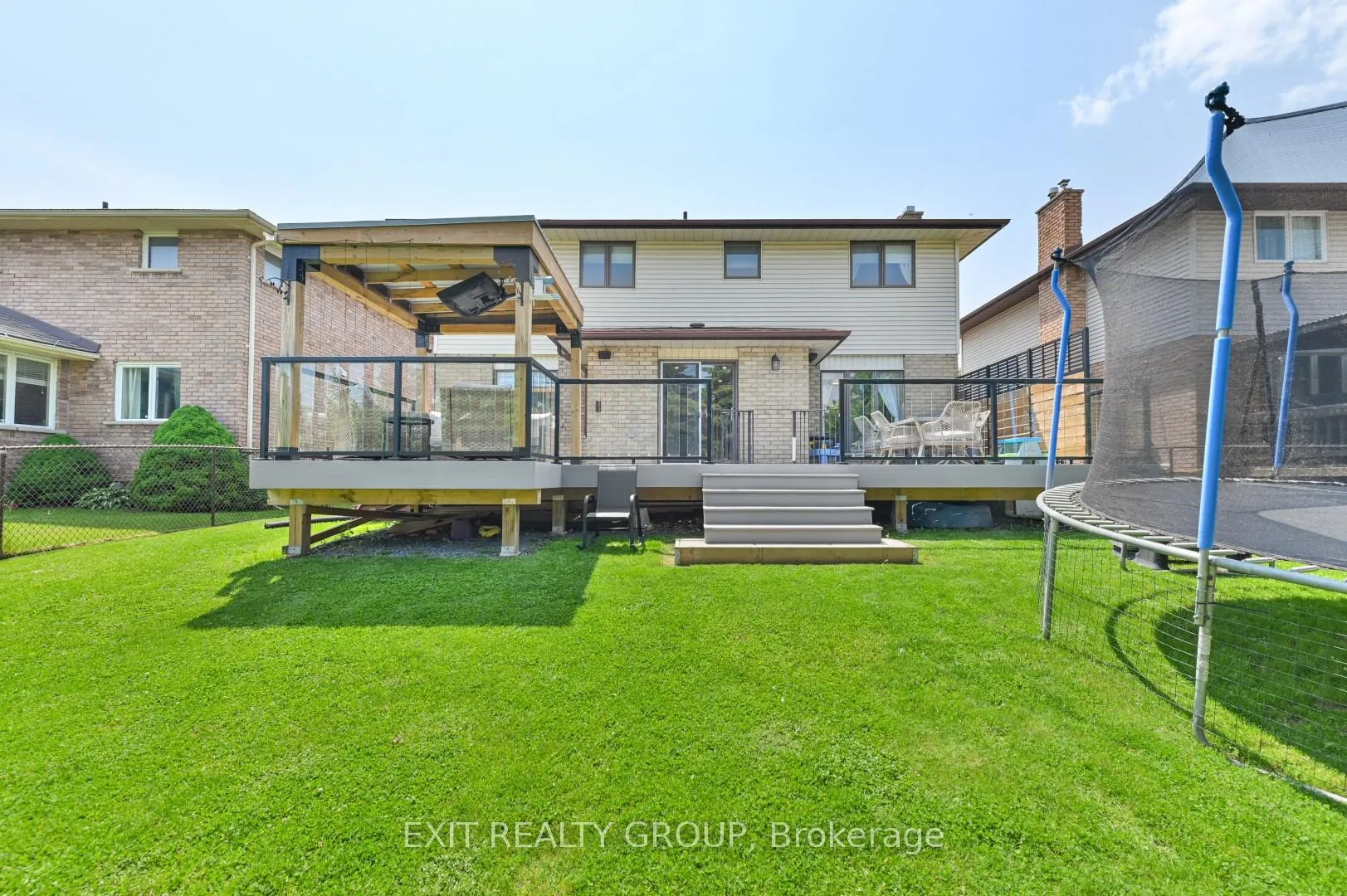 Photo 38 of 33 Dungannon Drive, Belleville — HOMEH