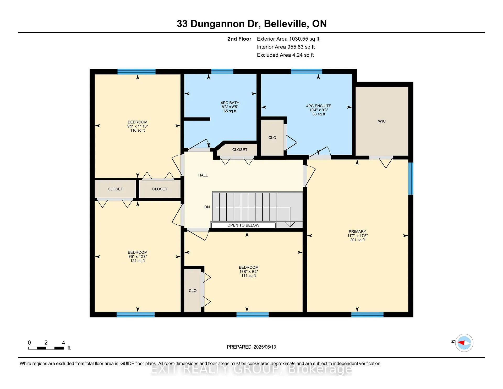 Photo 40 of 33 Dungannon Drive, Belleville — HOMEH