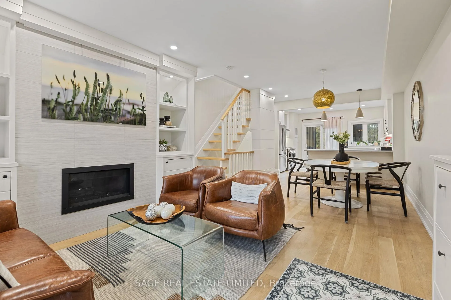 Photo 5 of 394 Keewatin Avenue, Toronto, Mount Pleasant East — HOMEH