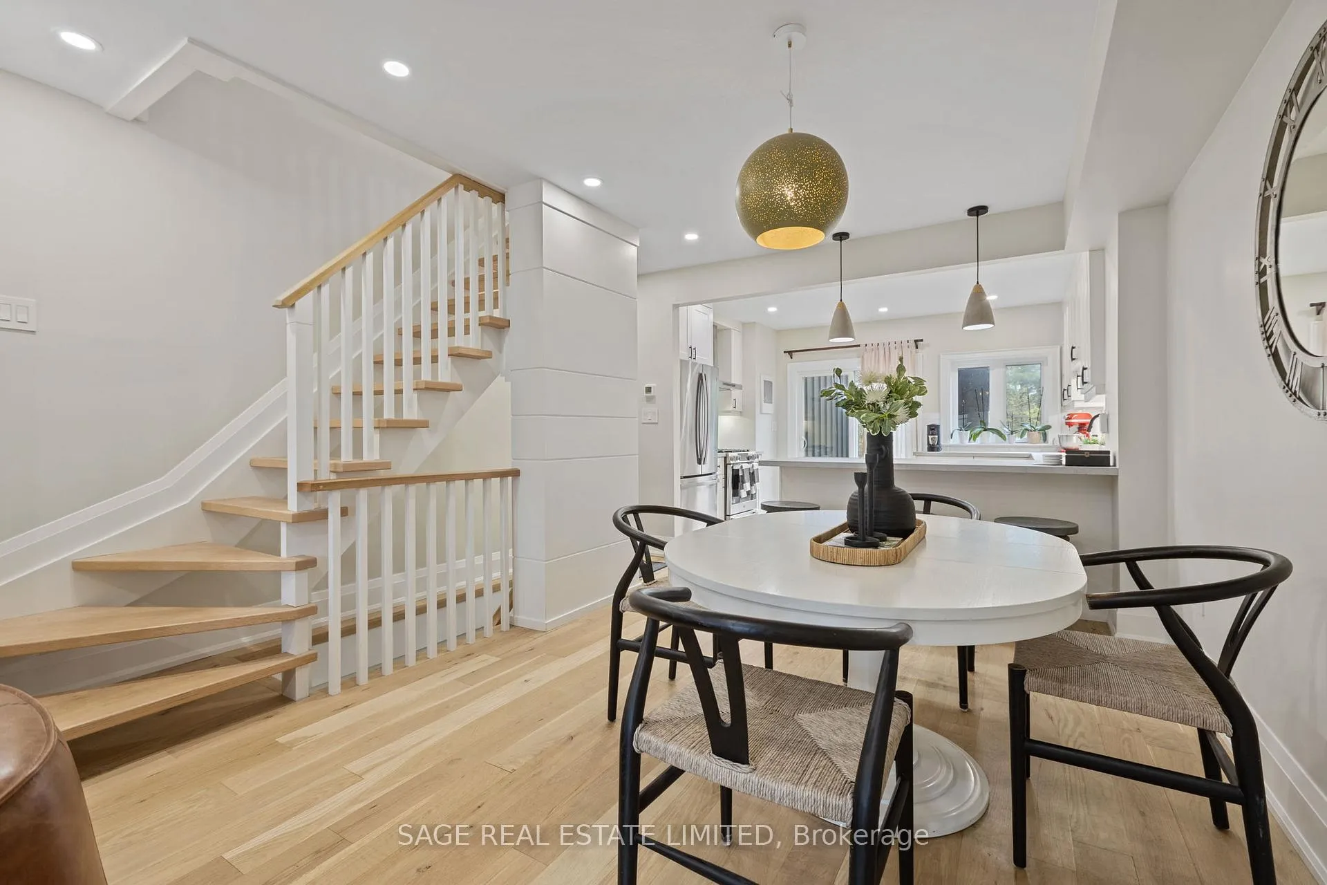 Photo 7 of 394 Keewatin Avenue, Toronto, Mount Pleasant East — HOMEH