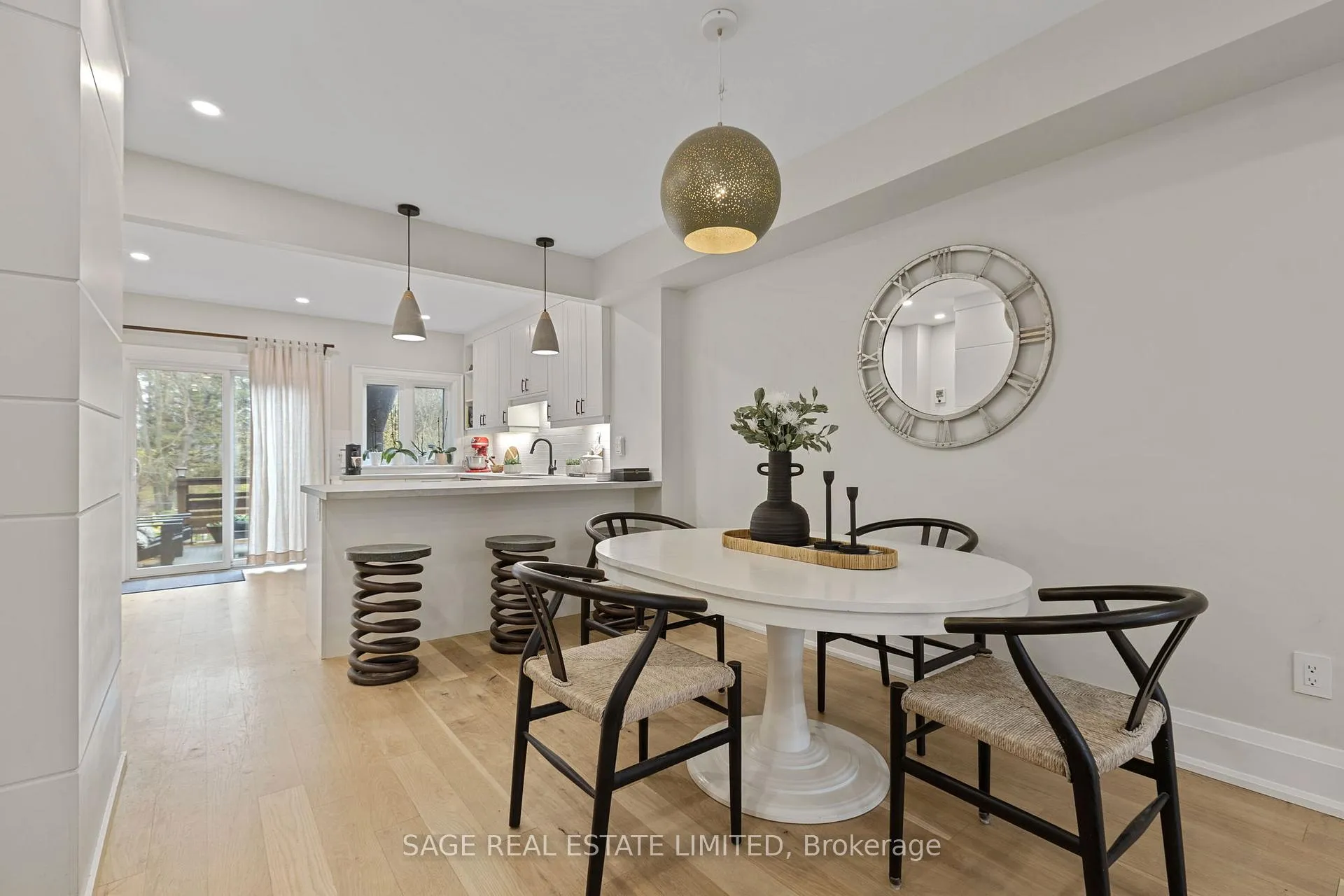 Photo 8 of 394 Keewatin Avenue, Toronto, Mount Pleasant East — HOMEH