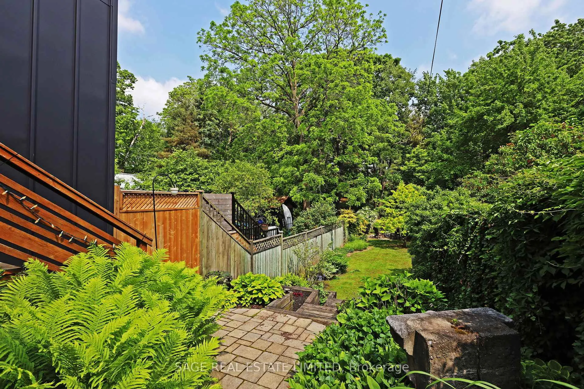 Photo 32 of 394 Keewatin Avenue, Toronto, Mount Pleasant East — HOMEH