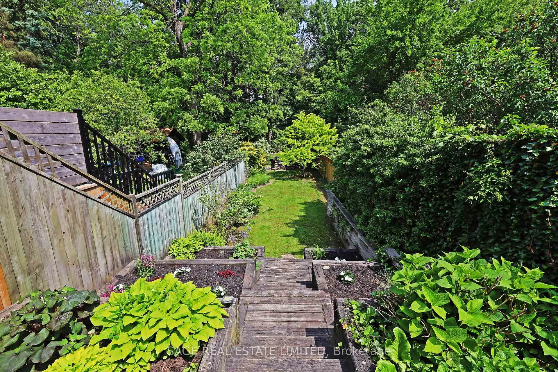 Photo 33 of 394 Keewatin Avenue, Toronto, Mount Pleasant East — HOMEH