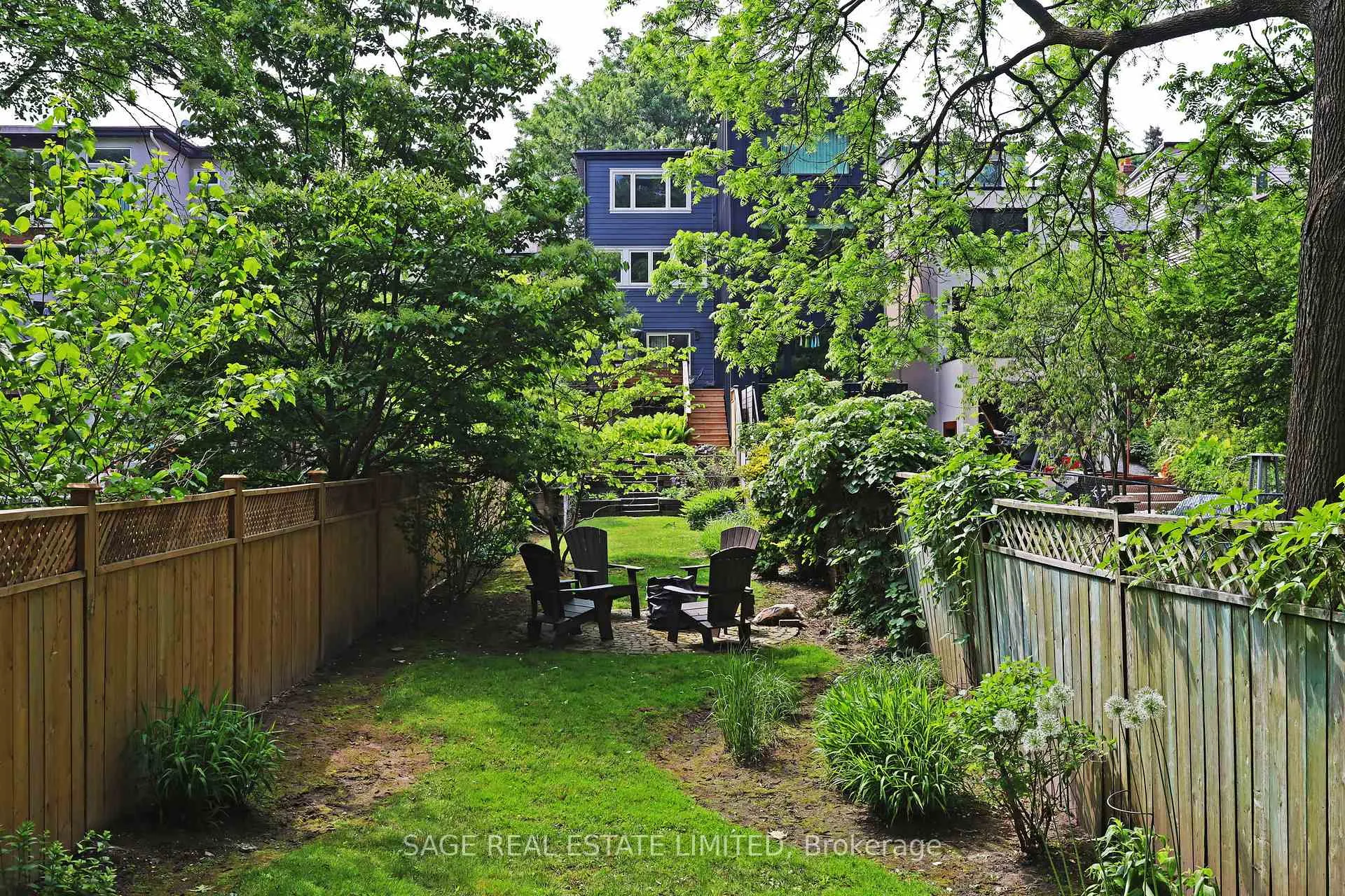 Photo 35 of 394 Keewatin Avenue, Toronto, Mount Pleasant East — HOMEH