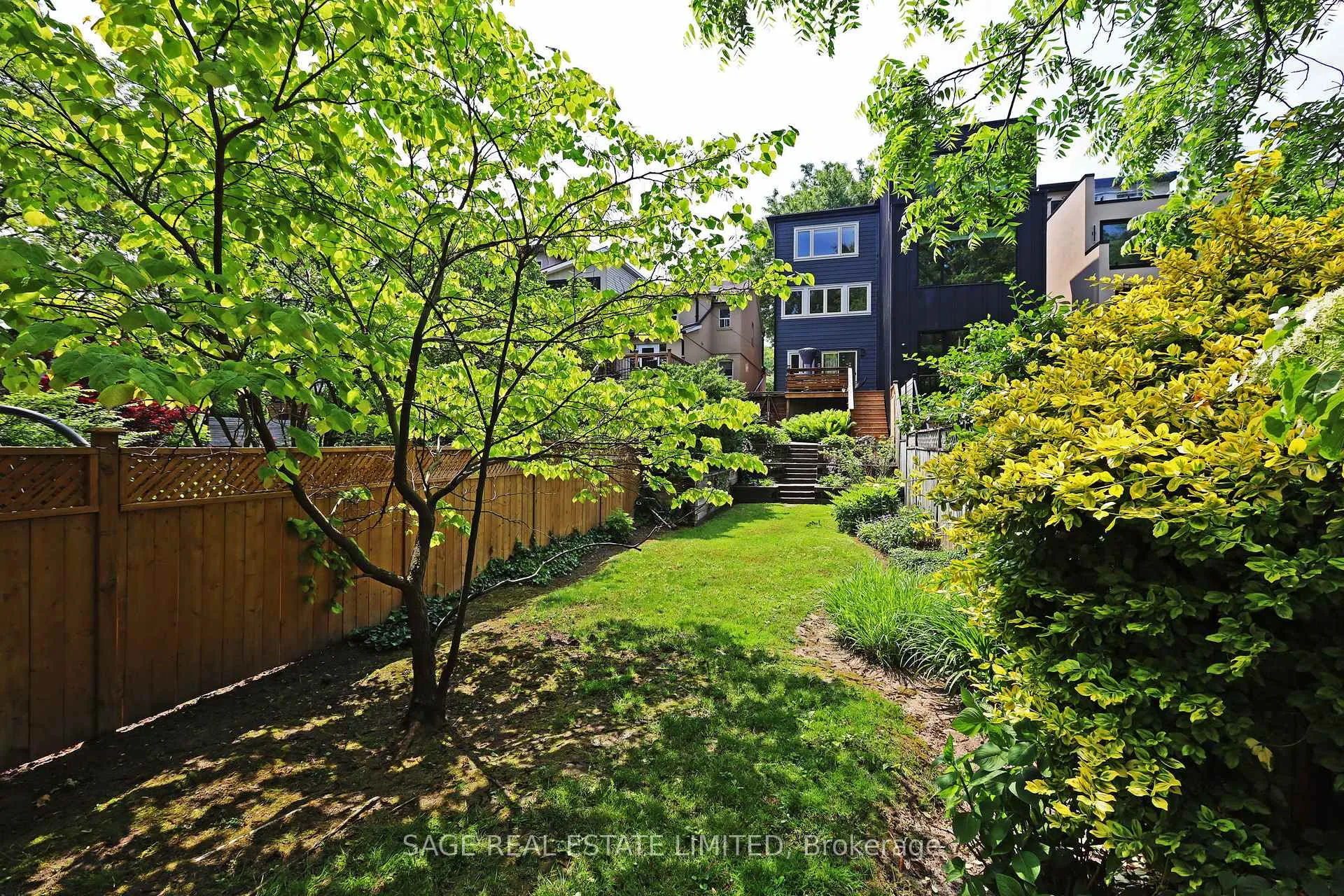 Photo 36 of 394 Keewatin Avenue, Toronto, Mount Pleasant East — HOMEH