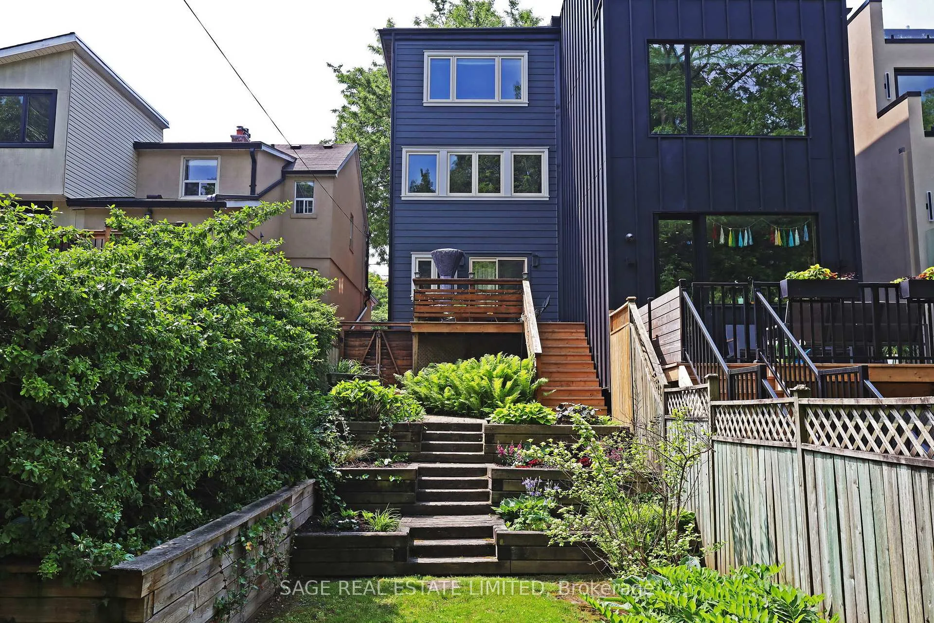Photo 37 of 394 Keewatin Avenue, Toronto, Mount Pleasant East — HOMEH