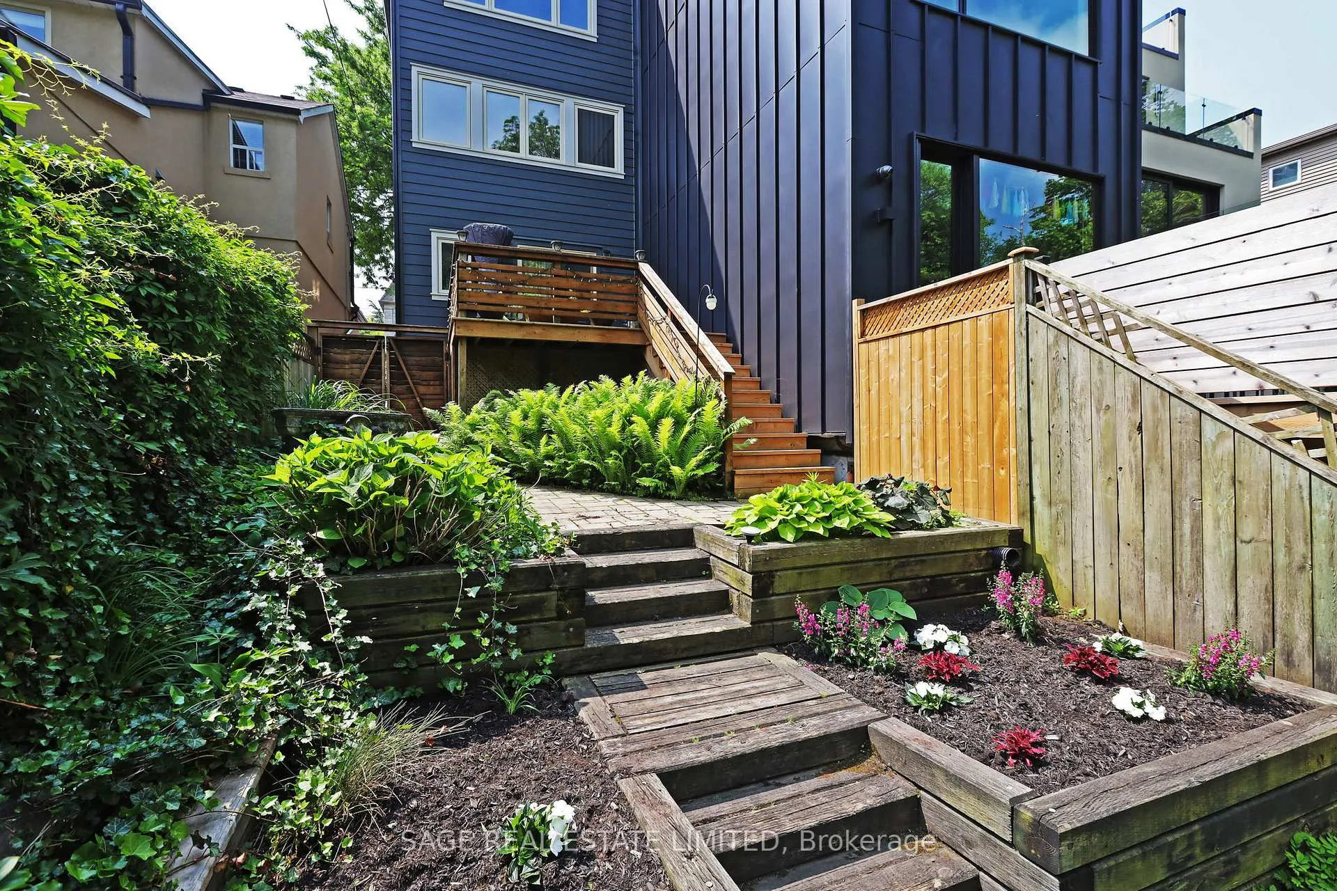 Photo 38 of 394 Keewatin Avenue, Toronto, Mount Pleasant East — HOMEH