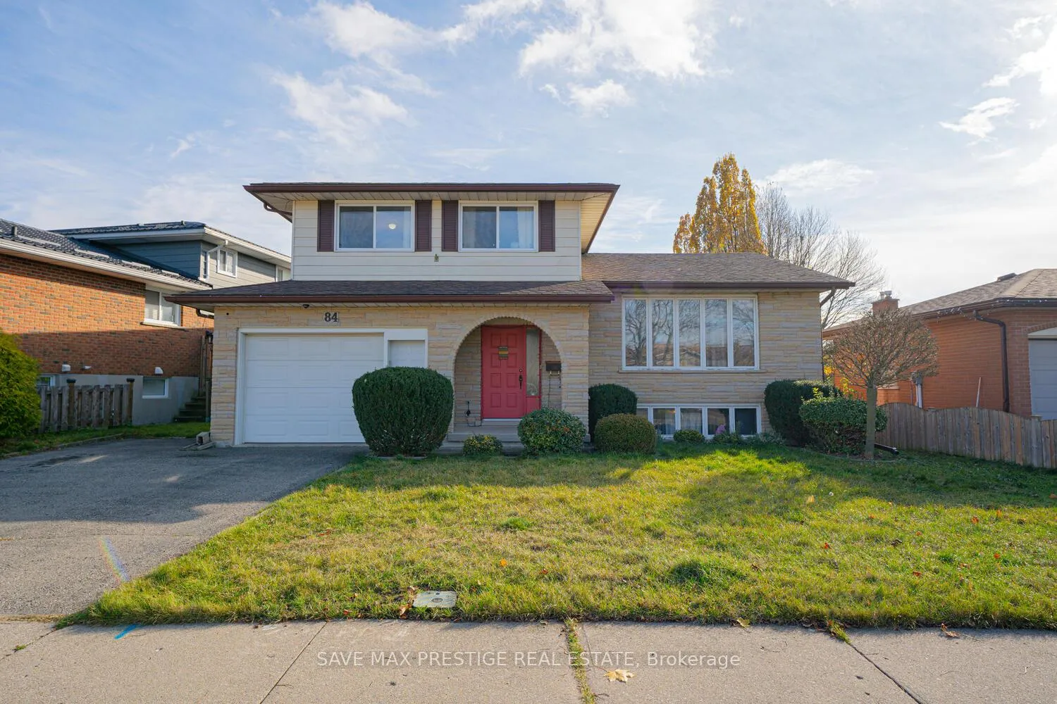 Photo 1 of 84 Wimbleton Crescent, Kitchener — HOMEH